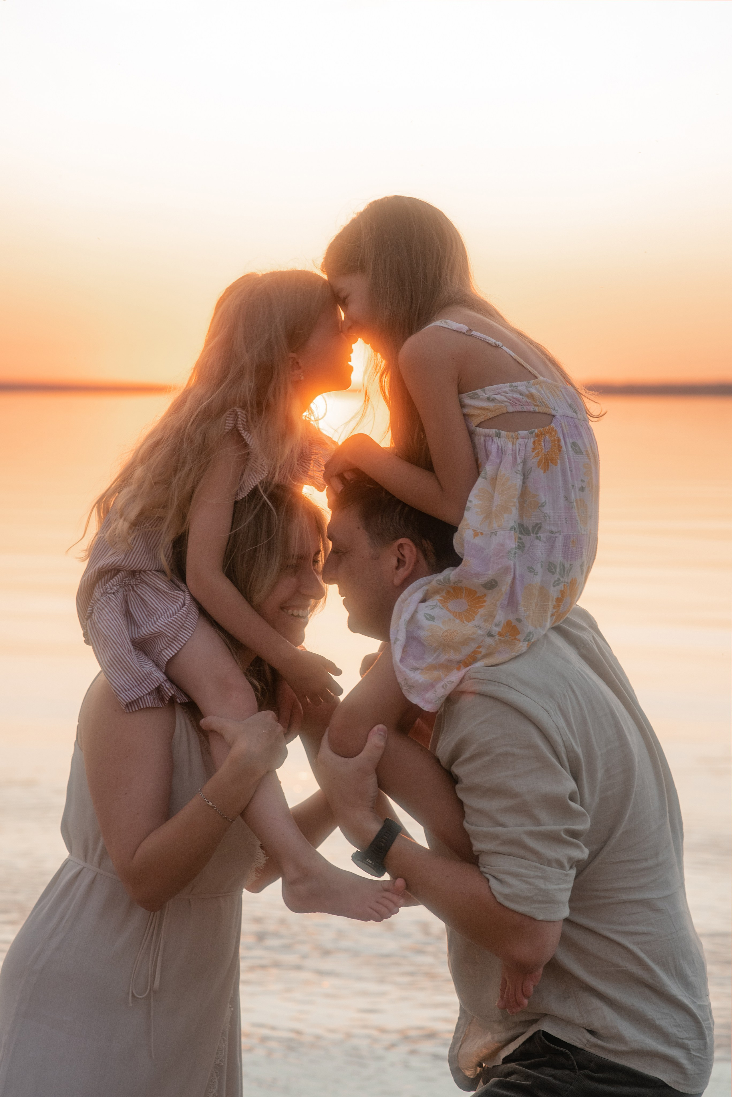 Самое дорогое. Главная