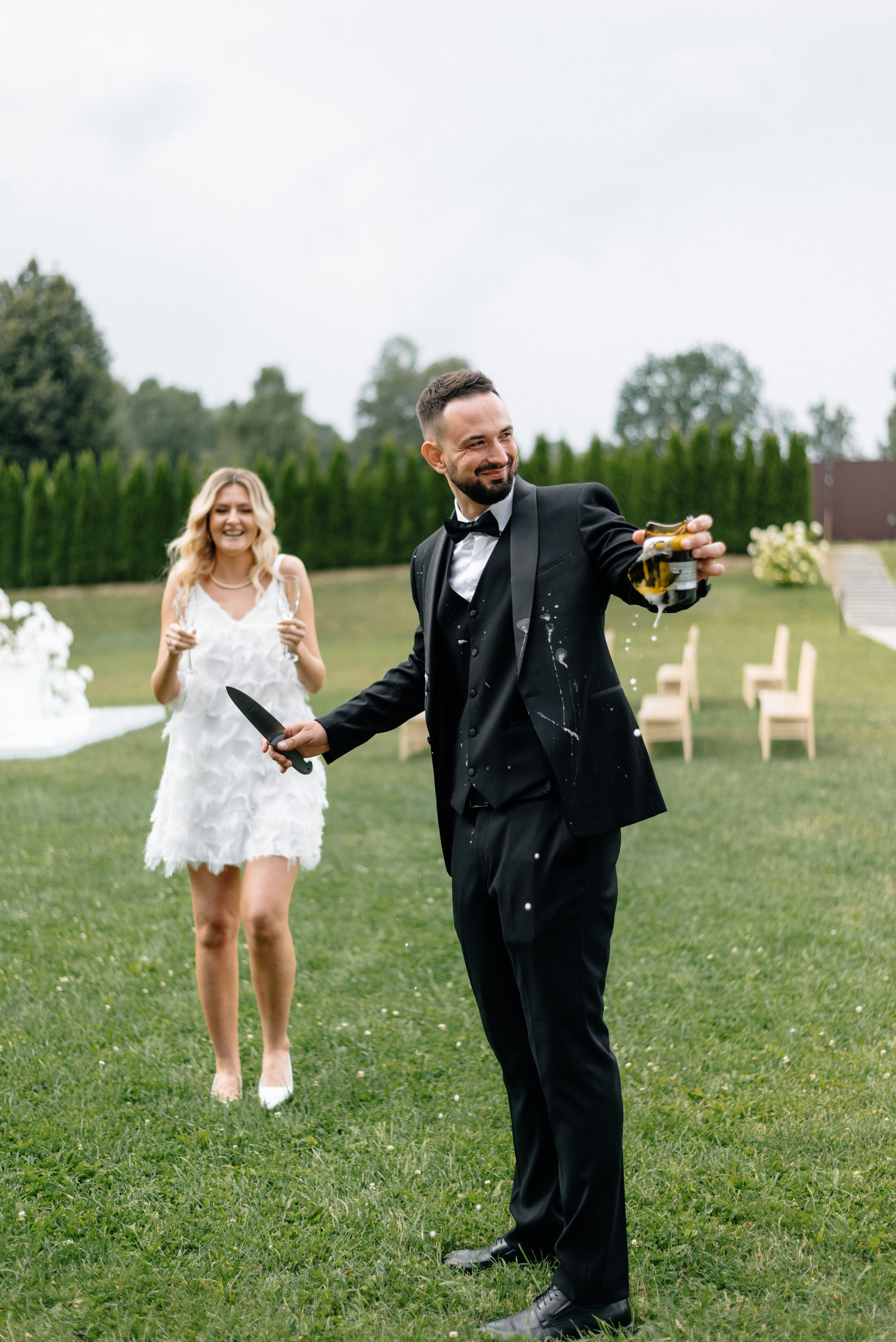 Ольга и Кирилл. Свадебный и портретный фотограф в Минске Татьяна Лобода