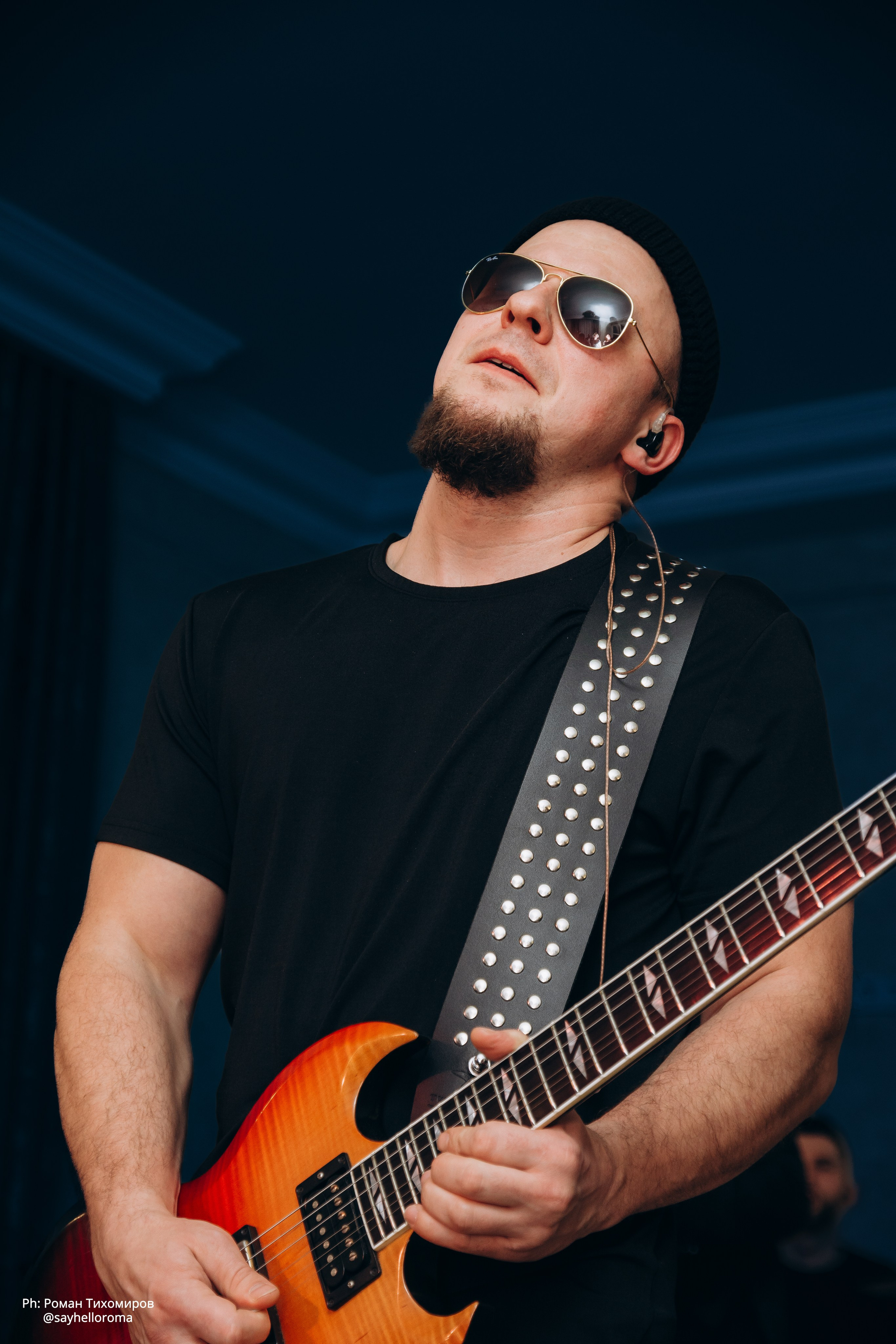 Портфолио. Фотограф — Роман Тихомиров. Выпускные альбомы Иваново / Роман Тихомиров