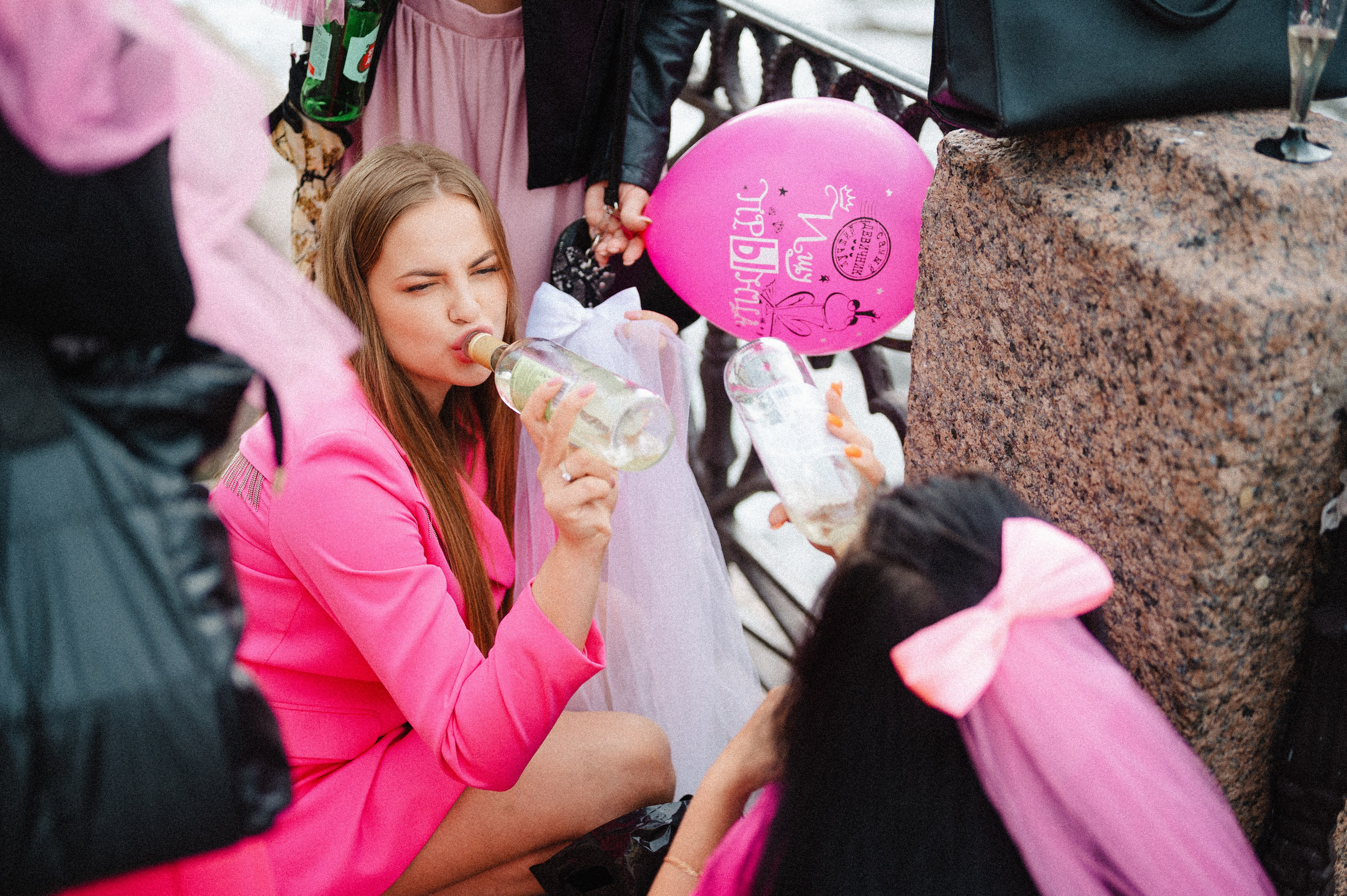 Ульяна. Студия детской и семейной фотографии «Время улыбаться»