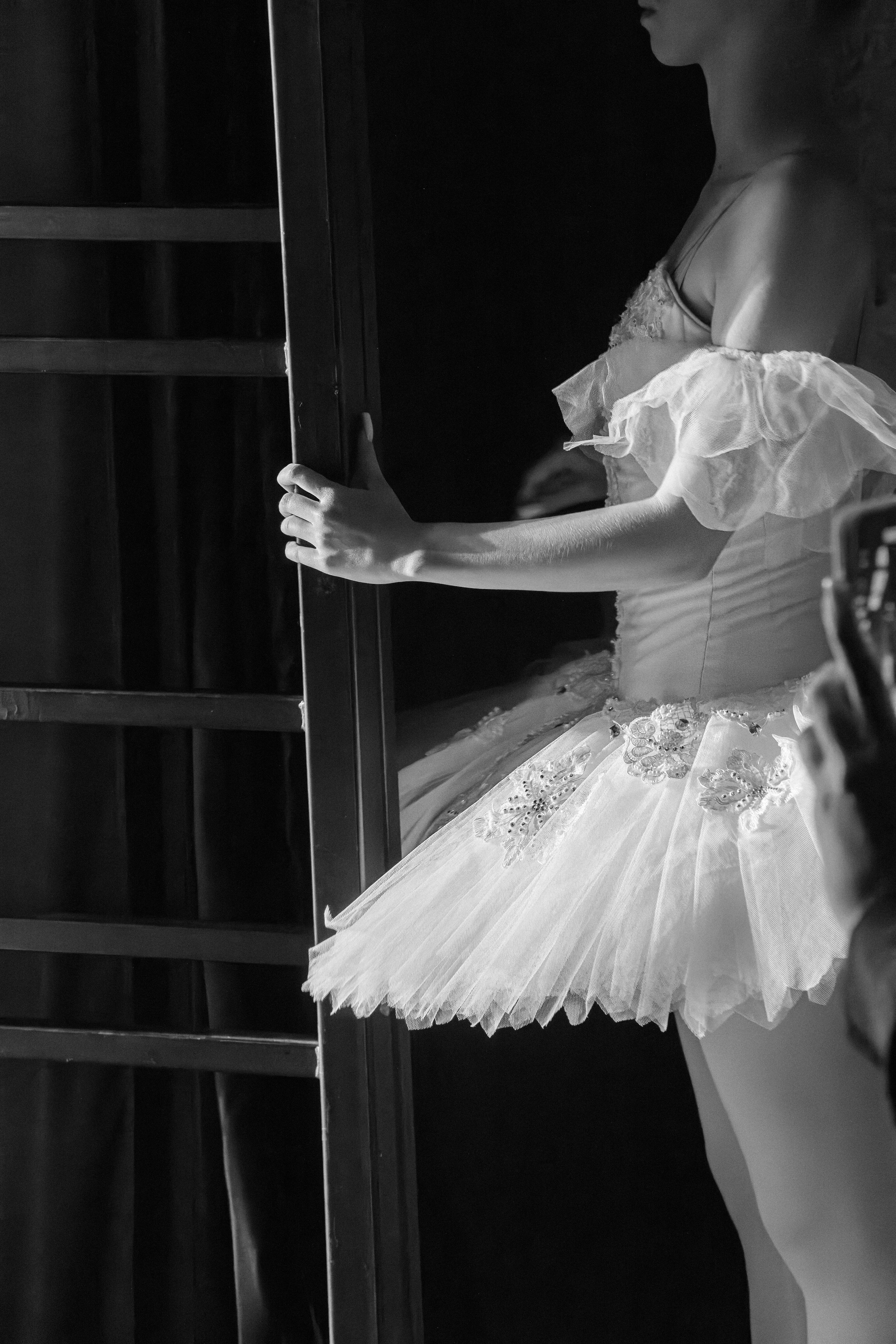 Театр «Ведогонь». Фотограф Денис Кулешов. Москва, Россия, Мир