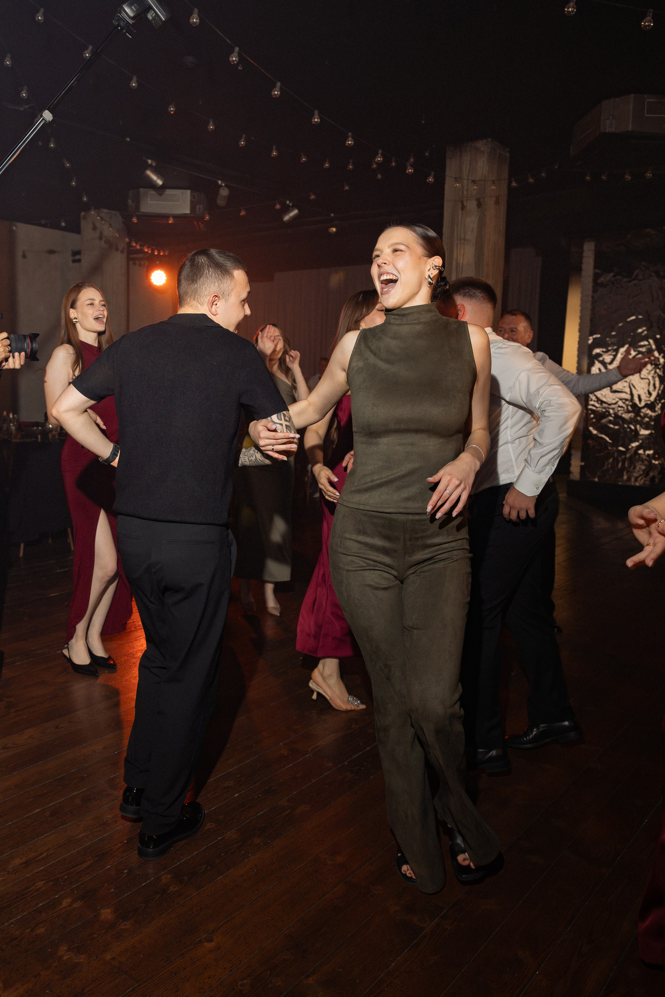 1. Фотограф Арина Тамочкина