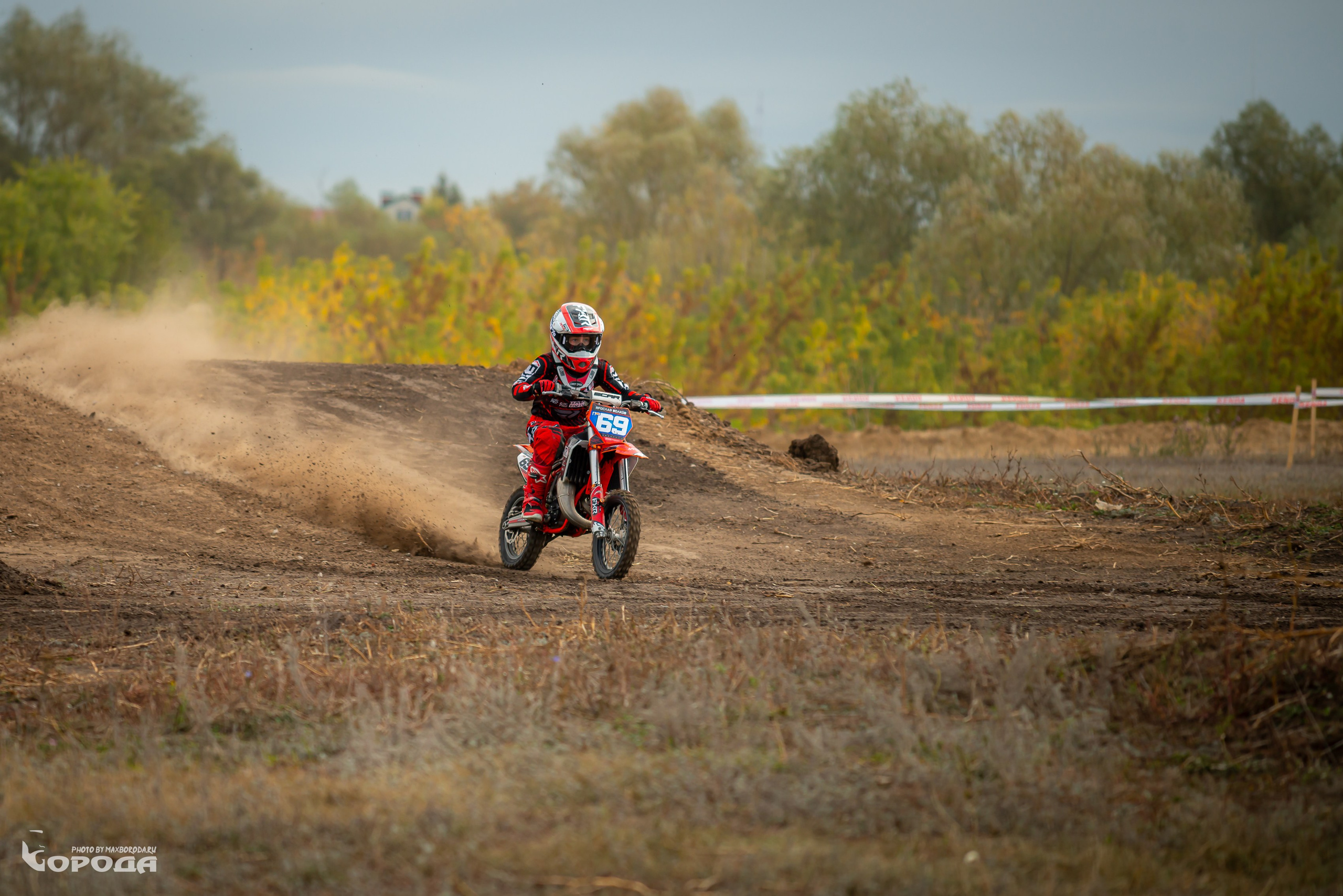 Варламово 2025. Фотограф | Макс Борода