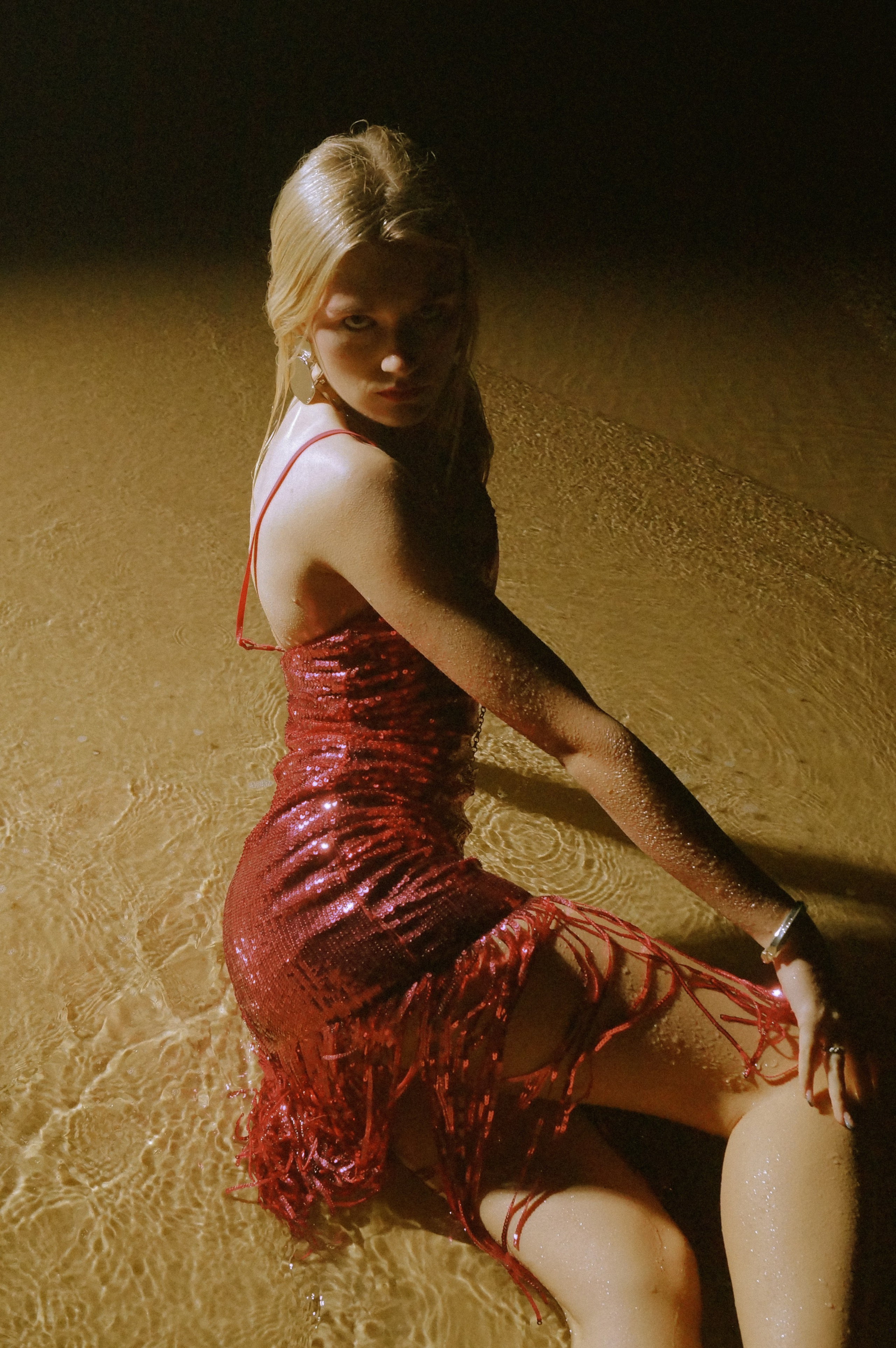 Портреты. Ася Бобрицкая — мультидисциплинарый художник