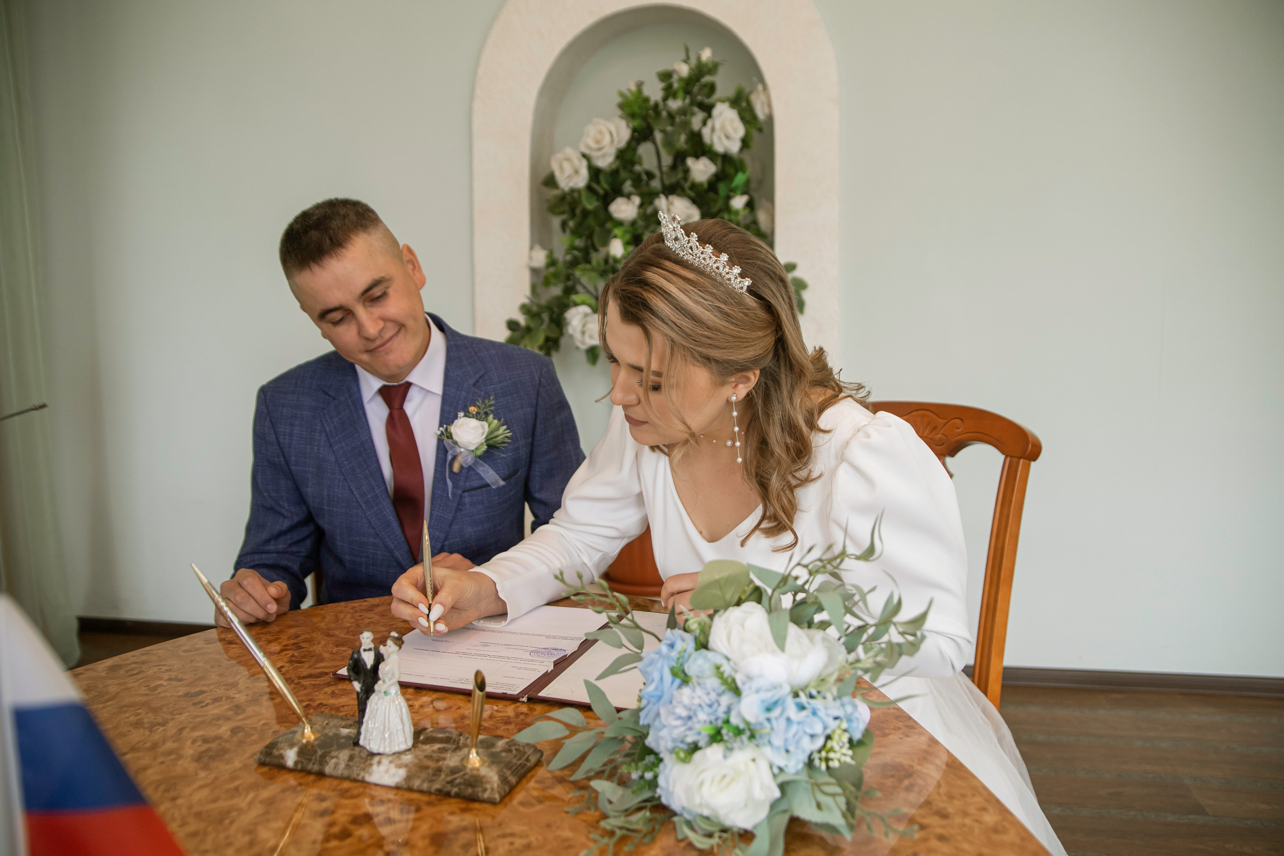 Свадебная съемка. ФОТОГРАФ/ КОНТЕНТ-МЕЙКЕР/ ЙОШКАР-ОЛА ЛЕНА ОГОНЬ