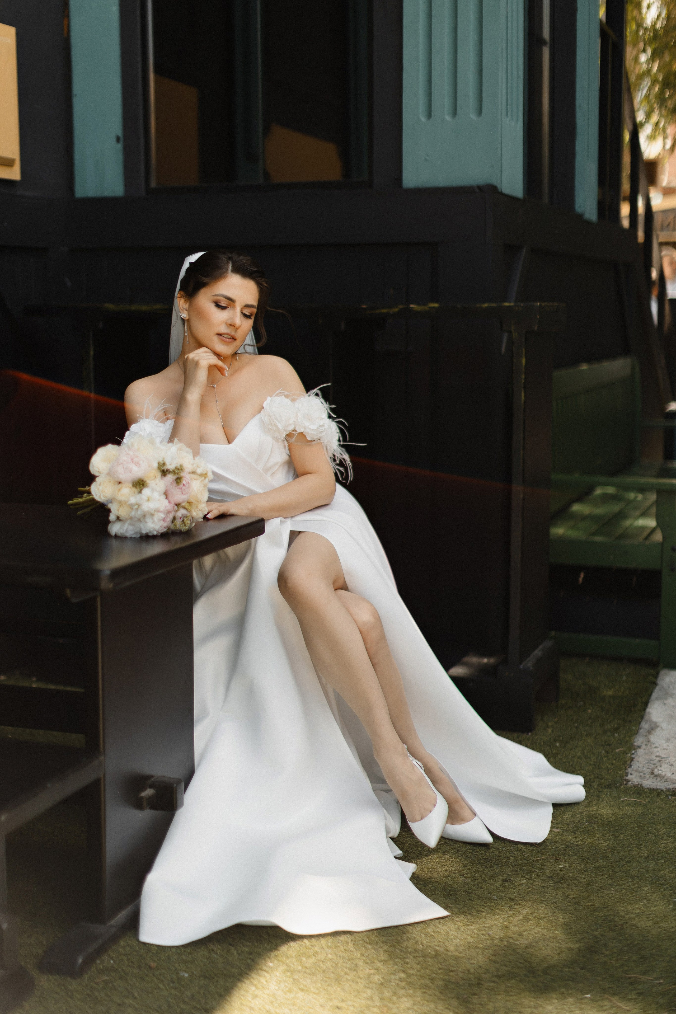 Фотографии. Свадебный фотограф в Чите Пошка Елена