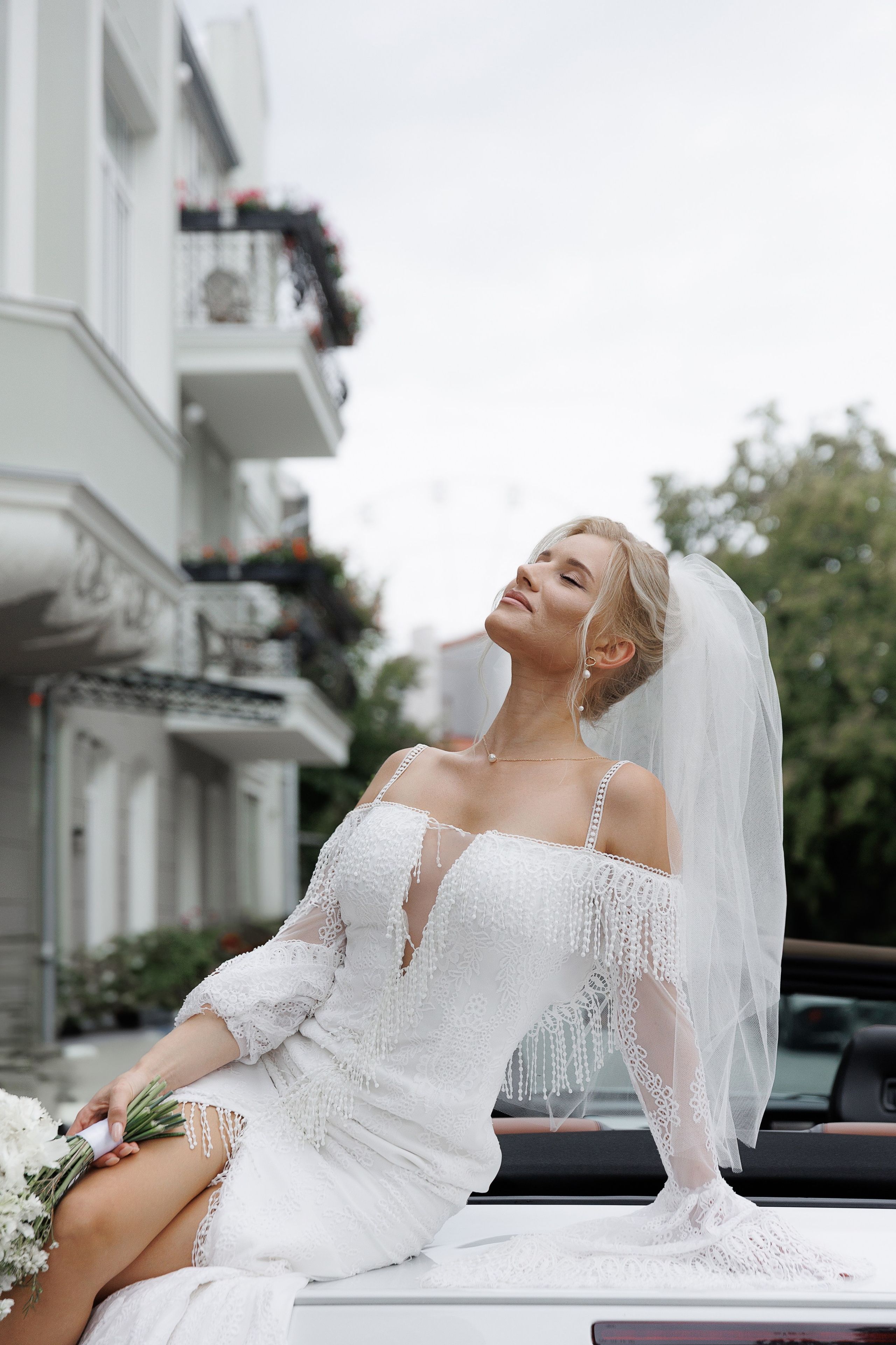 Алексей & Татьяна. Свадебный и репортажный фотограф Калининград