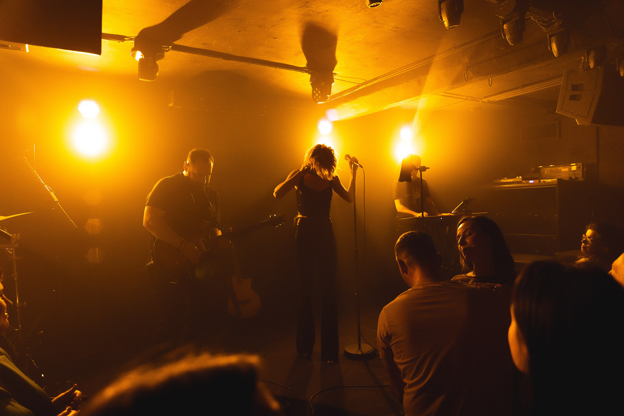 Концерт. Свадебный и репортажный фотограф Калининград