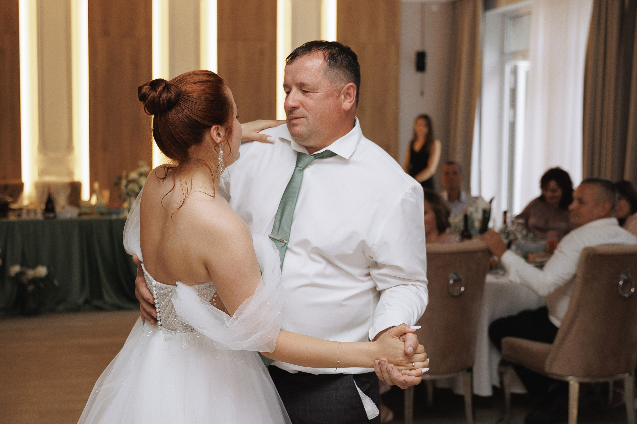 Алексей & Елизавета. Свадебный и репортажный фотограф Калининград