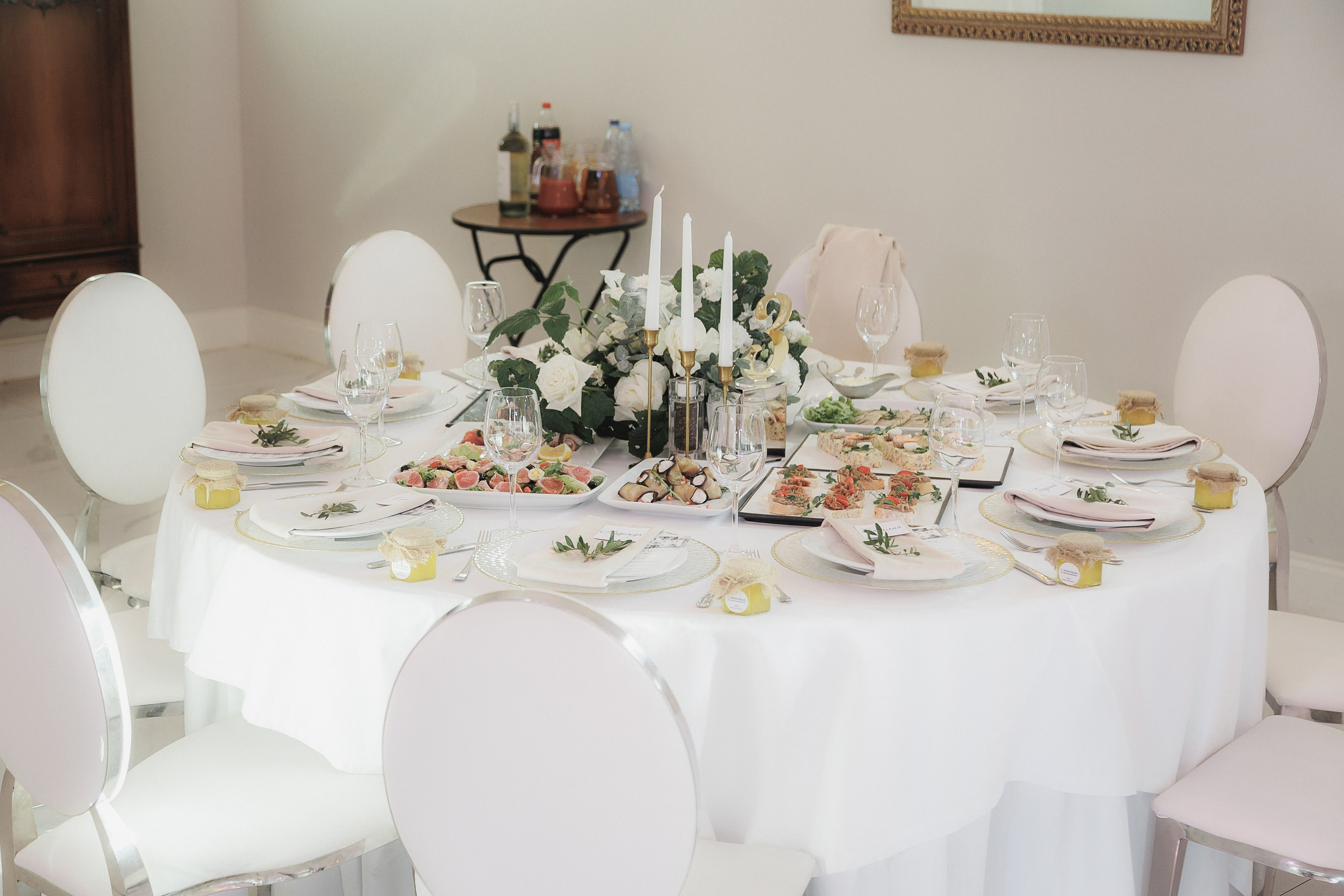 Александр & Кристина. Свадебный и репортажный фотограф Калининград