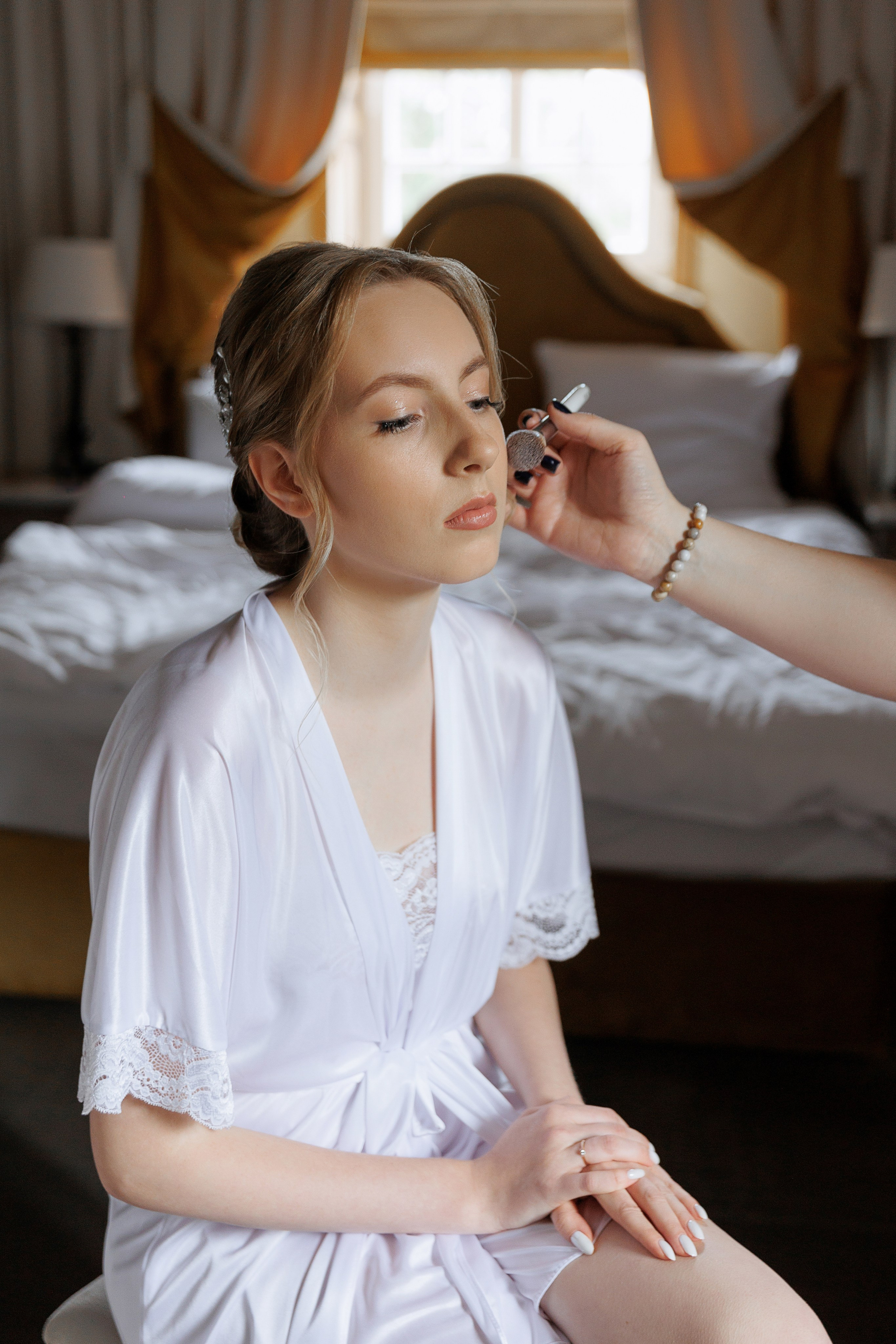 Илья & Елизавета. Свадебный и репортажный фотограф Калининград