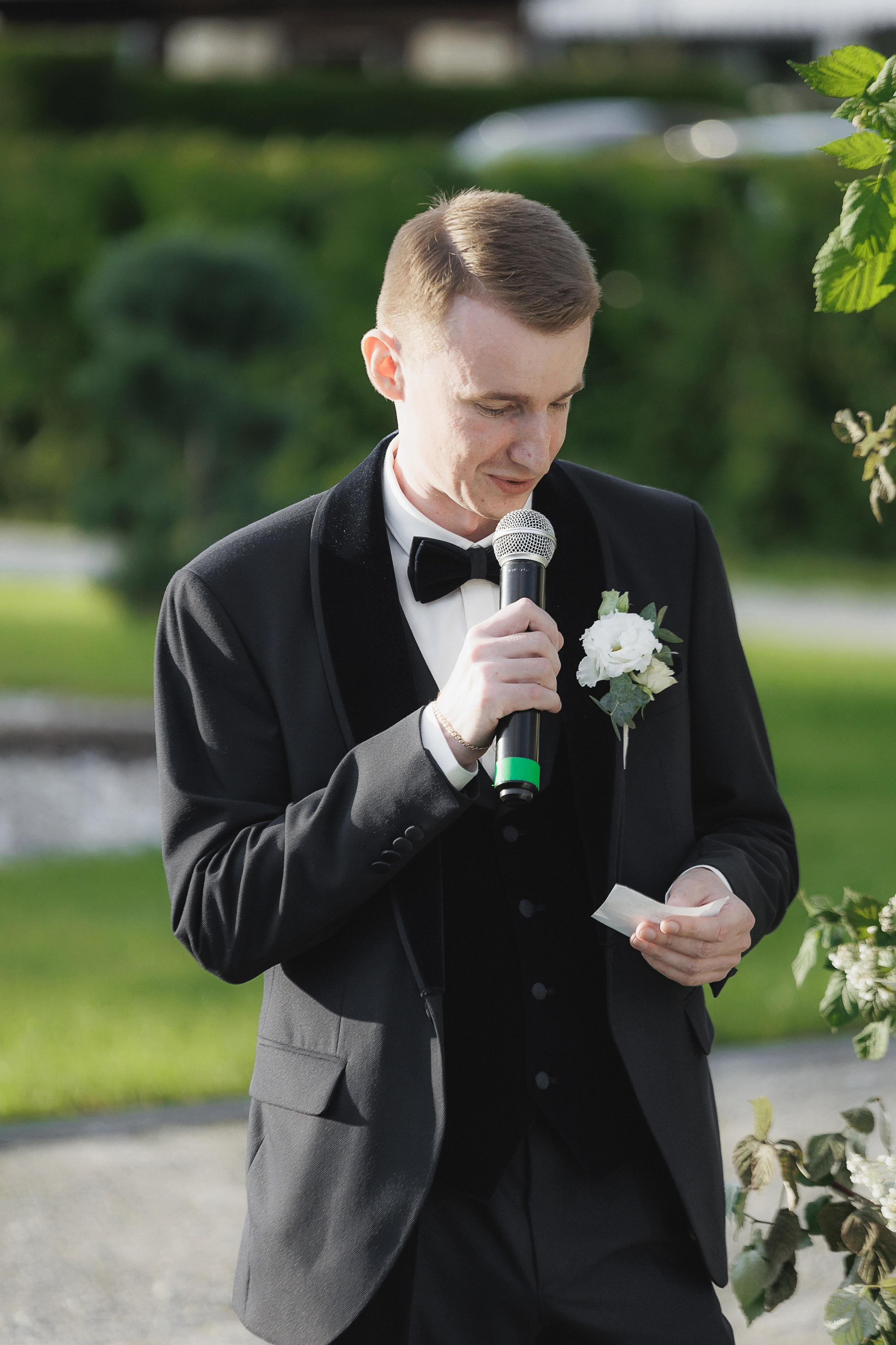 Александр & Кристина. Свадебный и репортажный фотограф Калининград