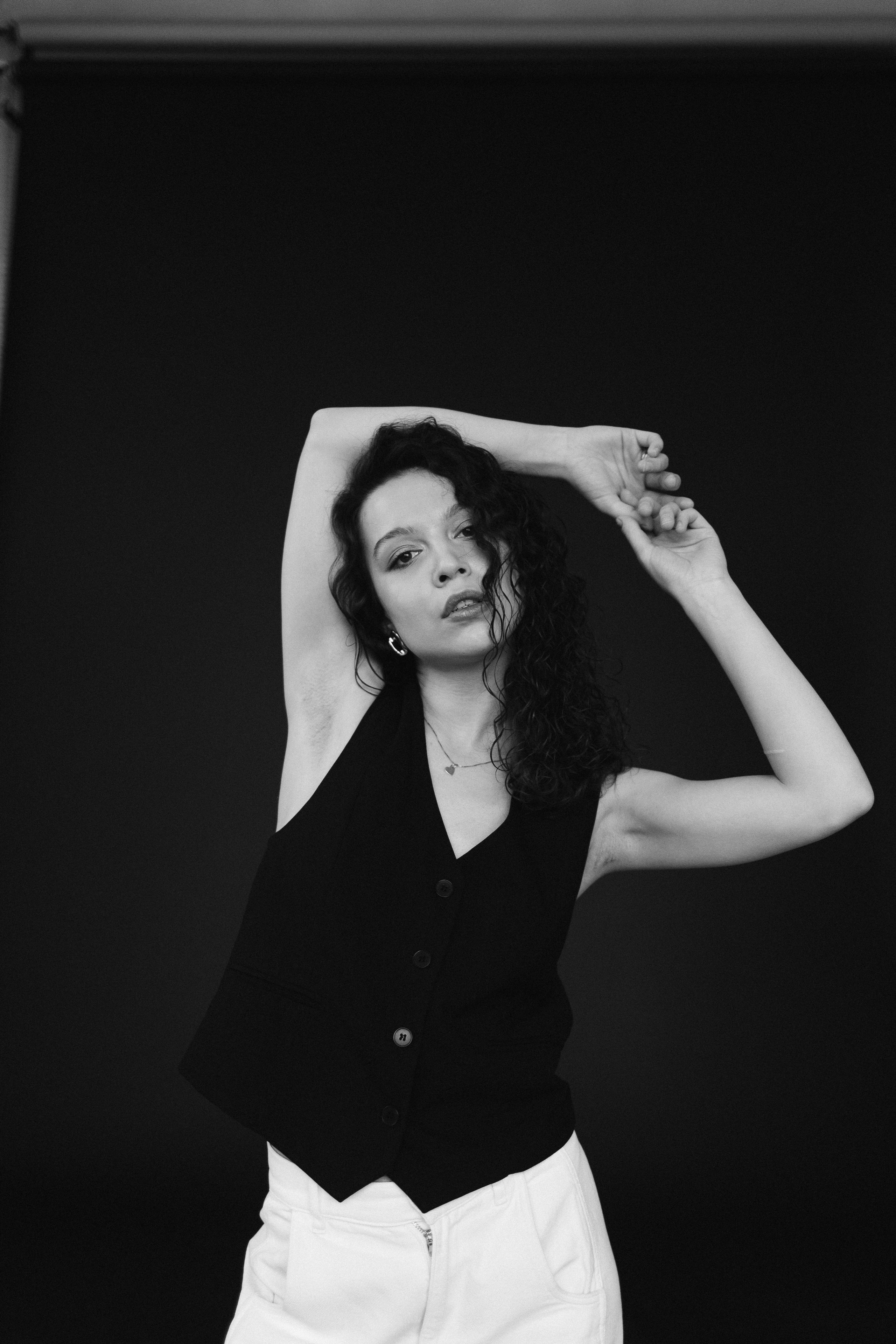 Azalia. Портретный фотограф в Санкт-Петербурге