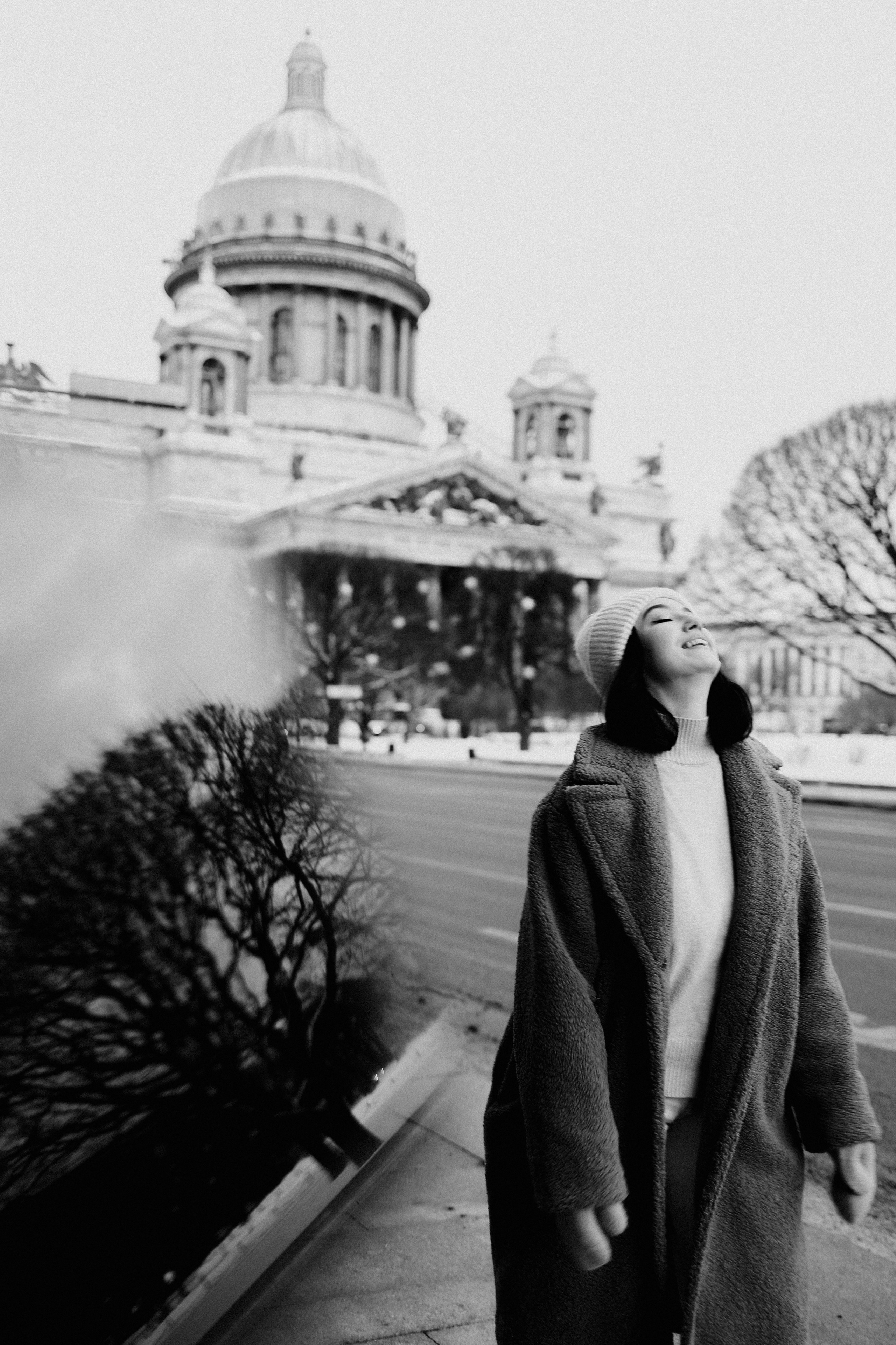 Пойдем на каток?. Портретный фотограф в Санкт-Петербурге