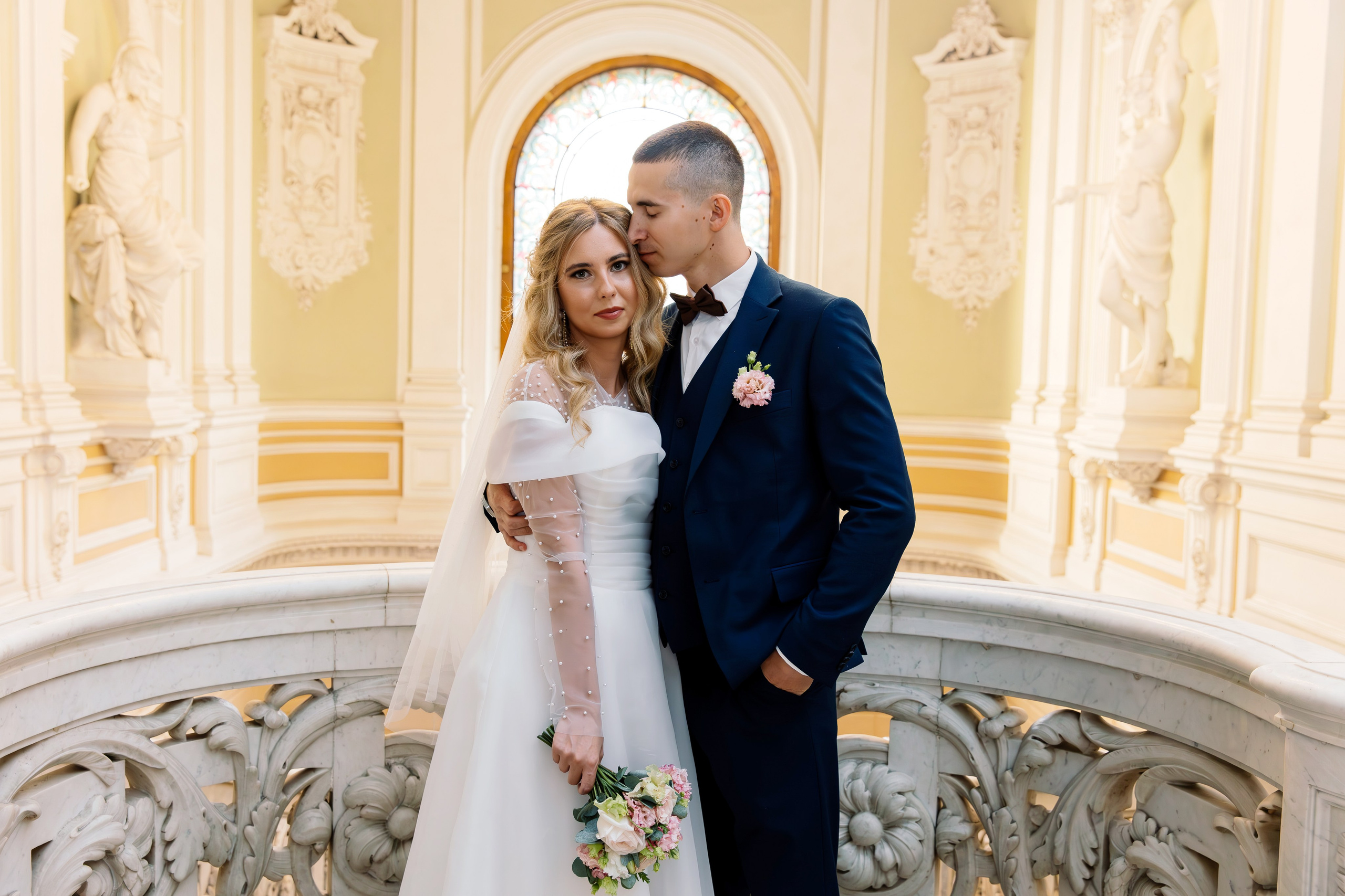 Олег и Анна. Семейный фотограф Толстикова Кристина