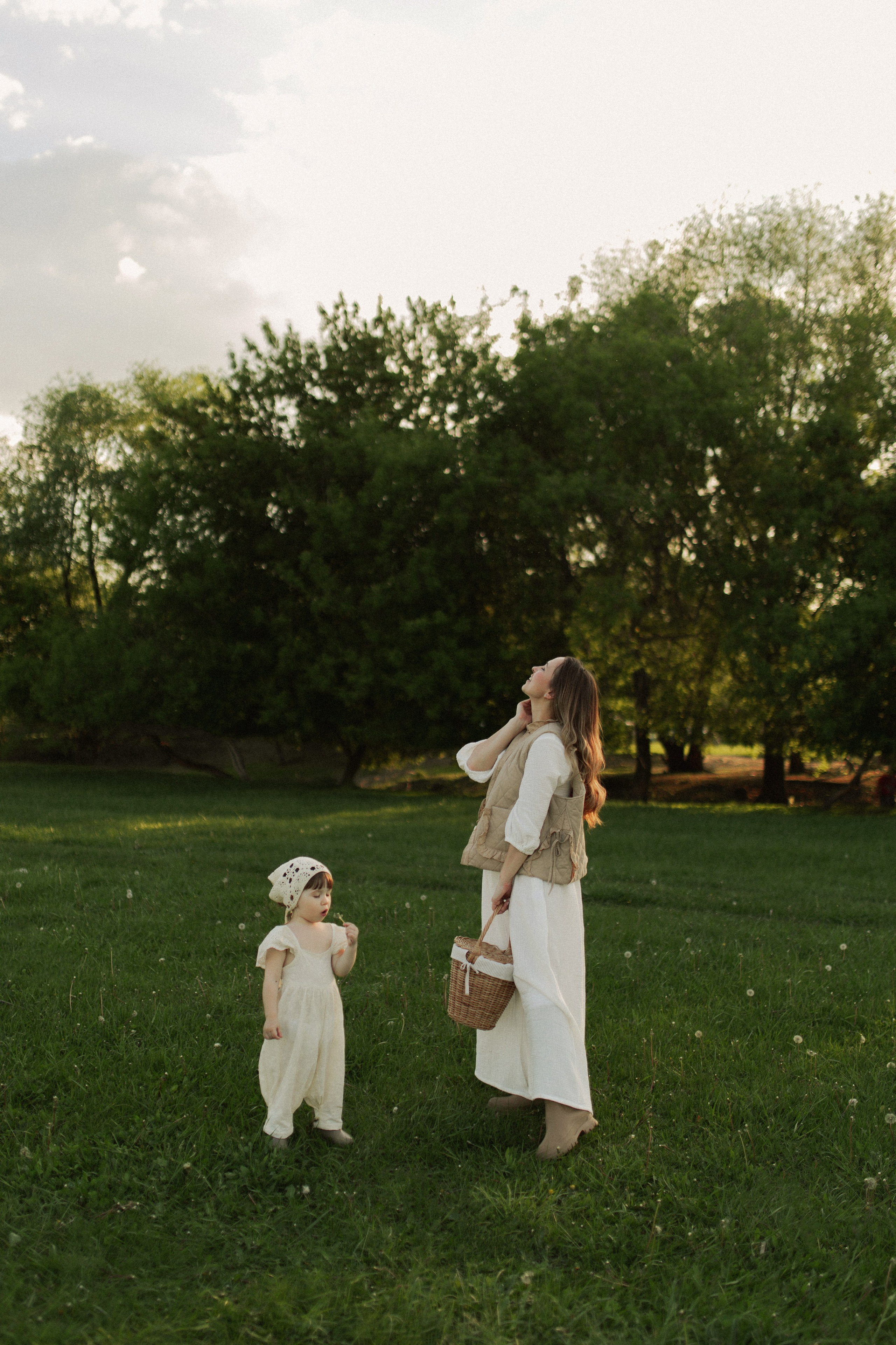 Настя и София. Главная