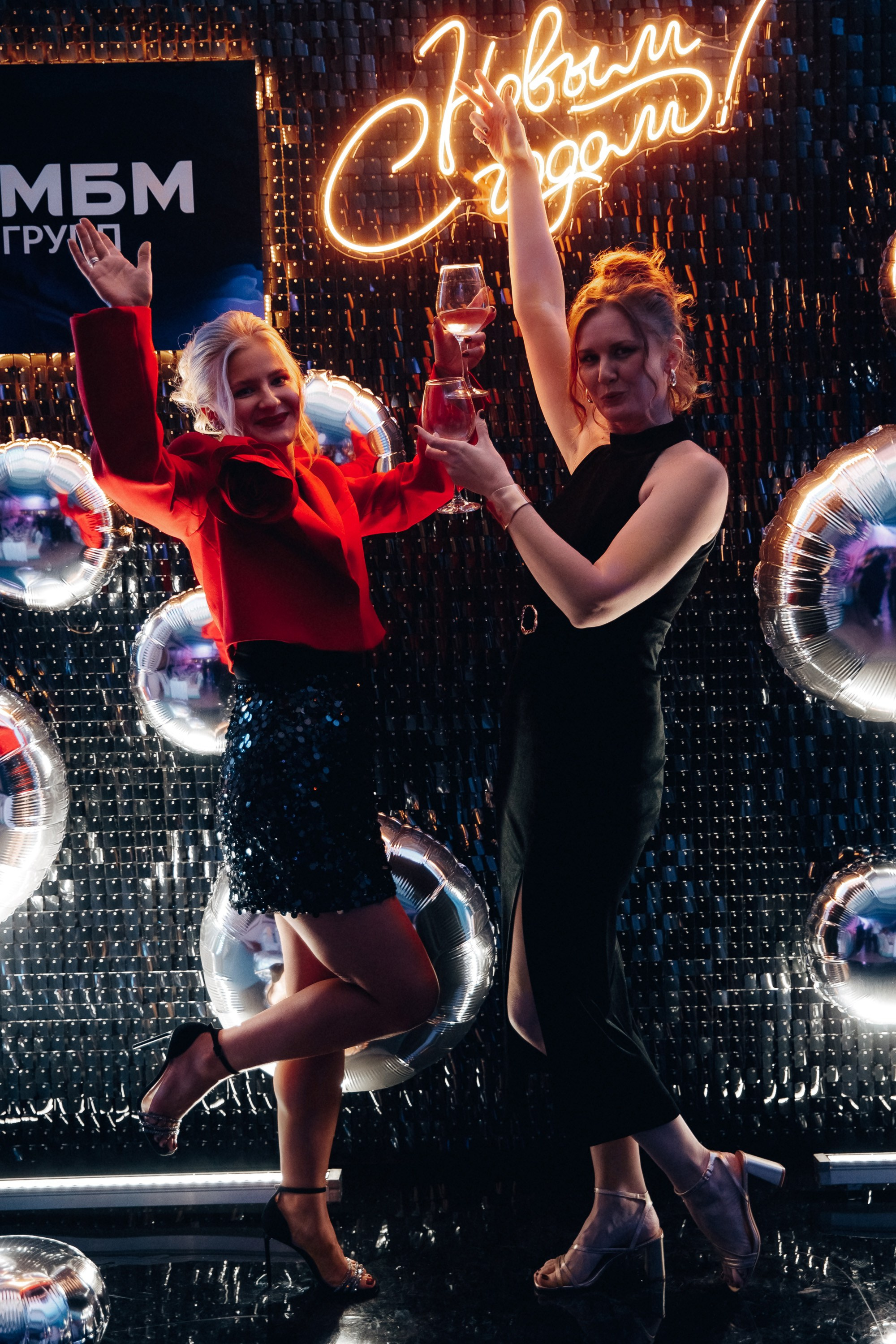 МБМ ГРУПП. Свадебный фотограф Дмитрий Воробьев Ярославль