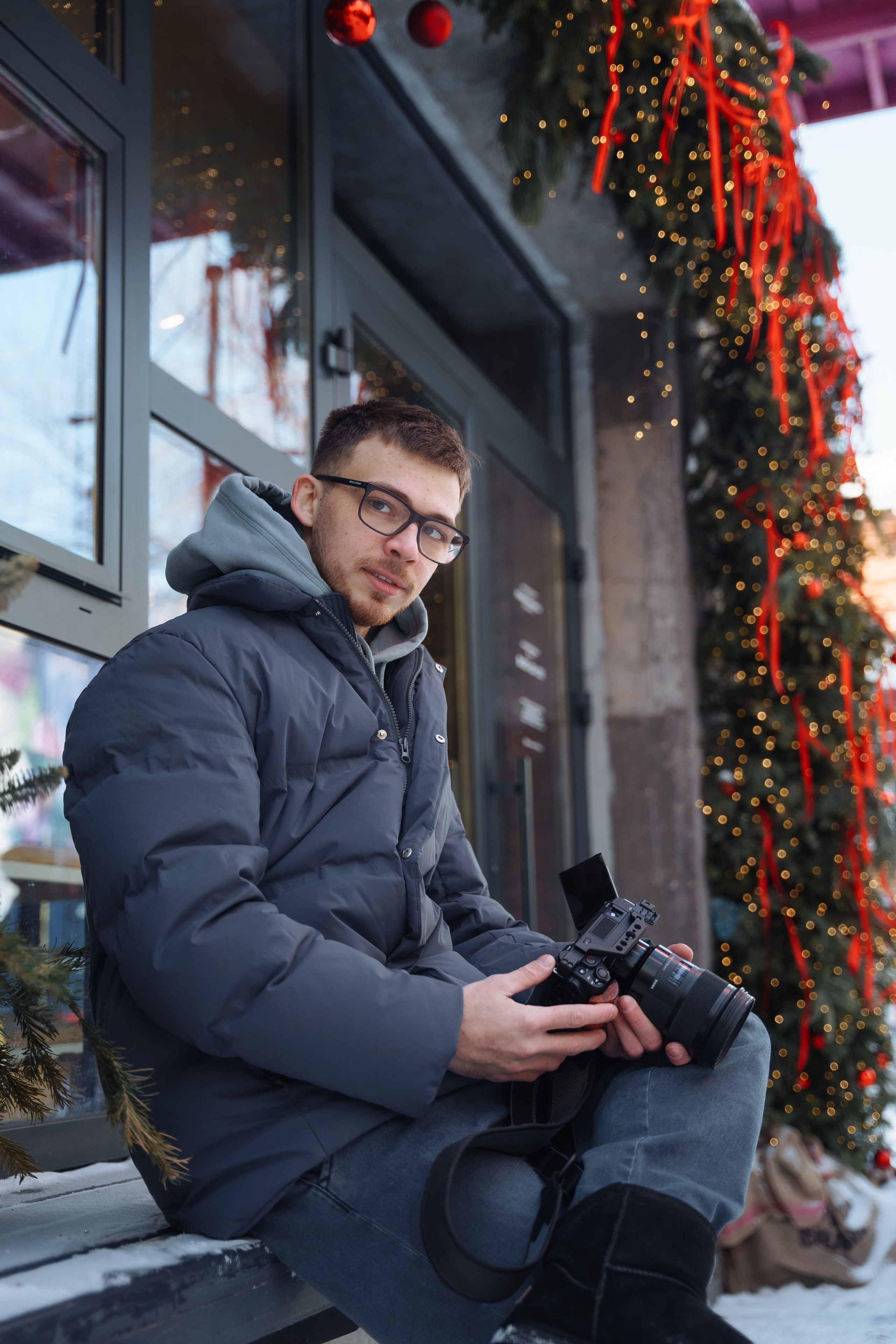 Для Егора. Свадебный и семейный фотограф Марина Лежнева, г. Уфа