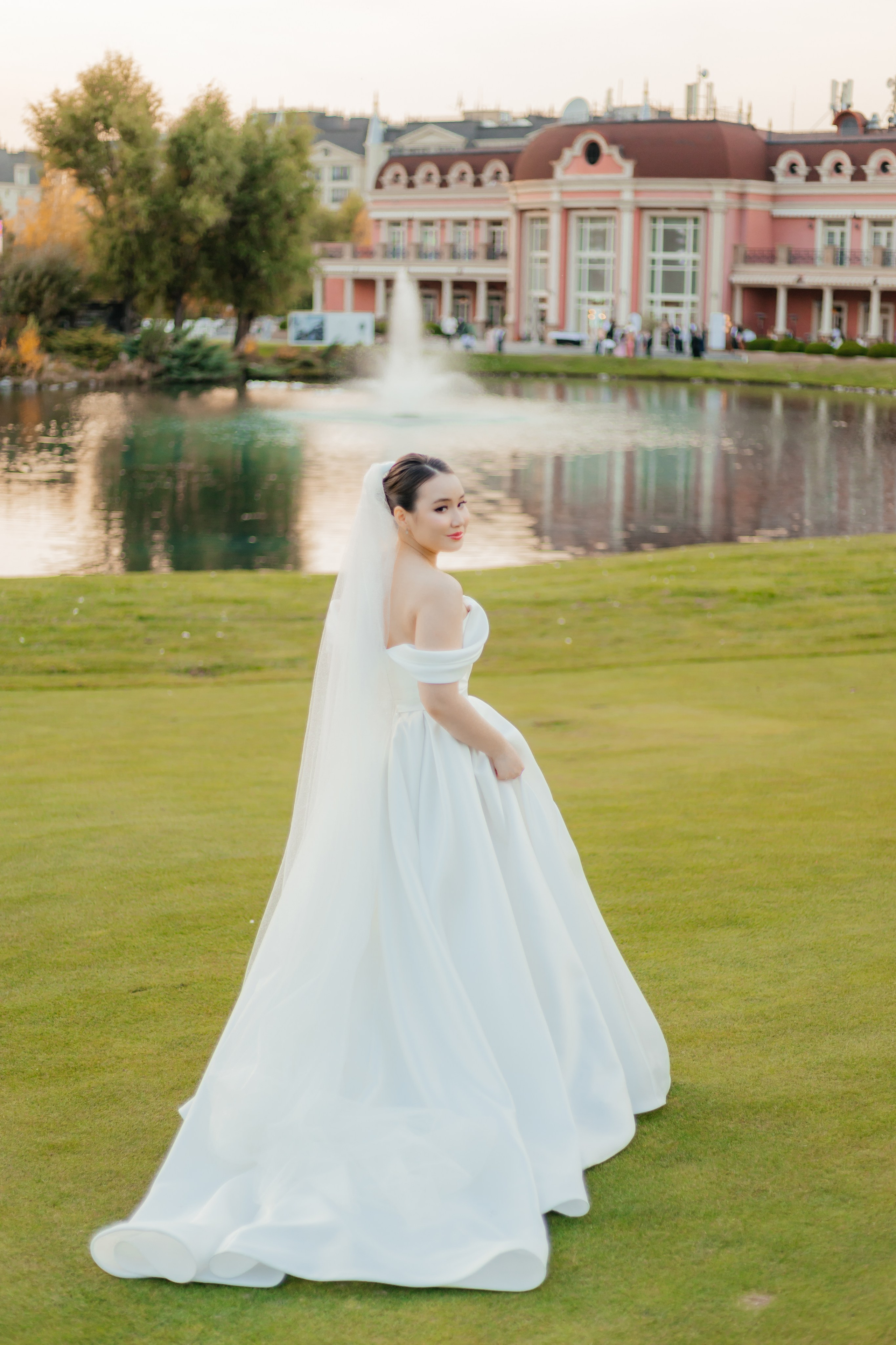 ASKHAT & PERIZAT. Wedding and Fashion photographer