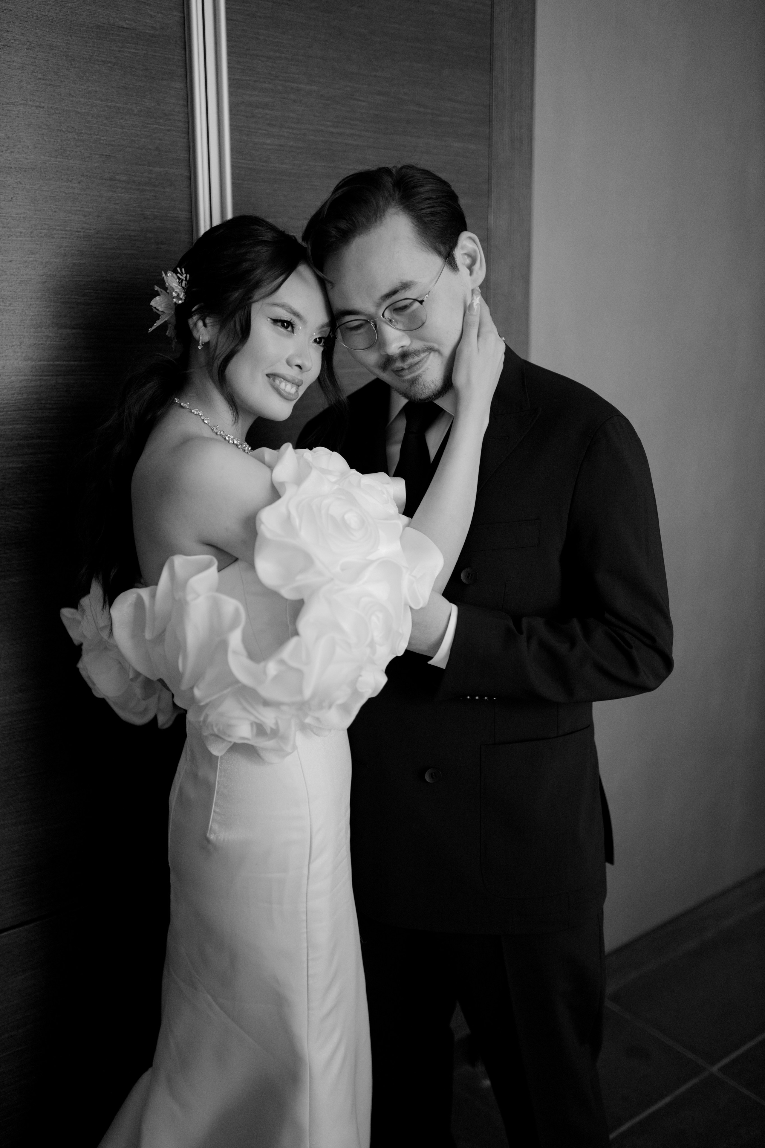 BAURZHAN & AIDA. Wedding and Fashion photographer