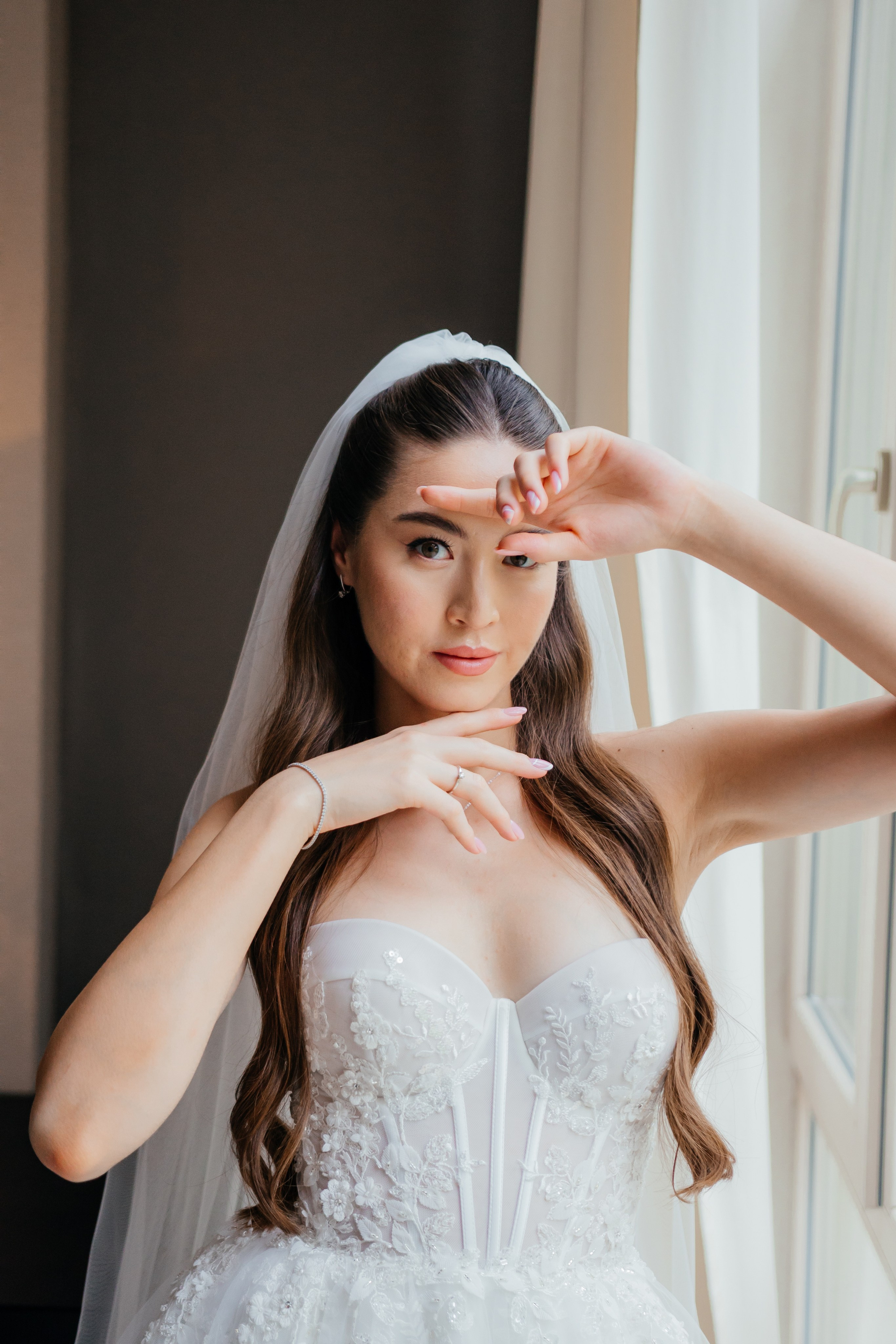 DIAS & ANEL. Wedding and Fashion photographer