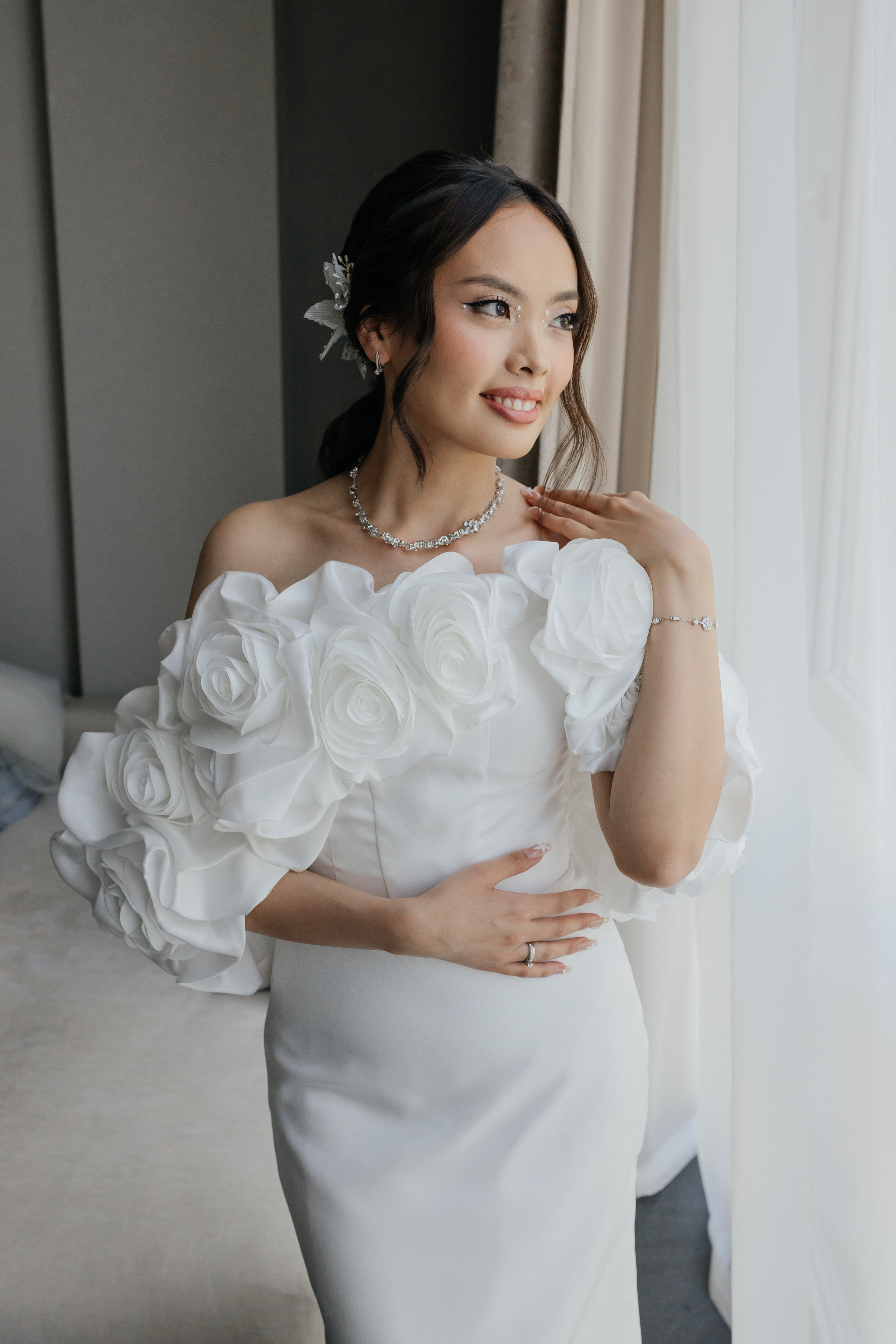 BAURZHAN & AIDA. Wedding and Fashion photographer