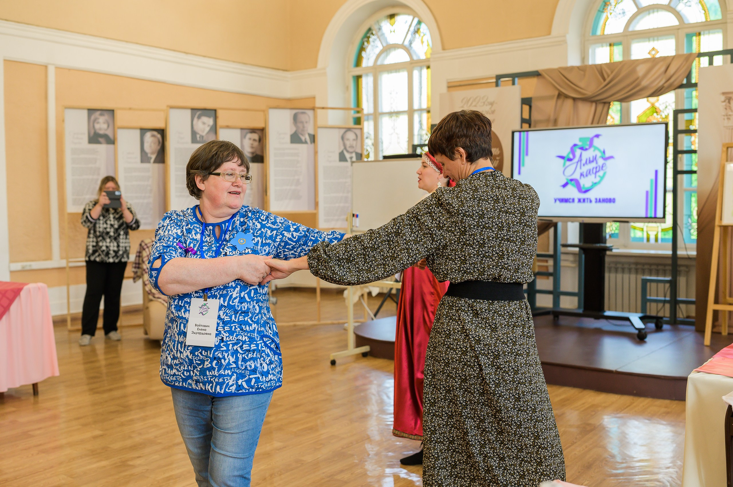 Альц Кафе. Фотограф в Кемерово Владислав Шульц
