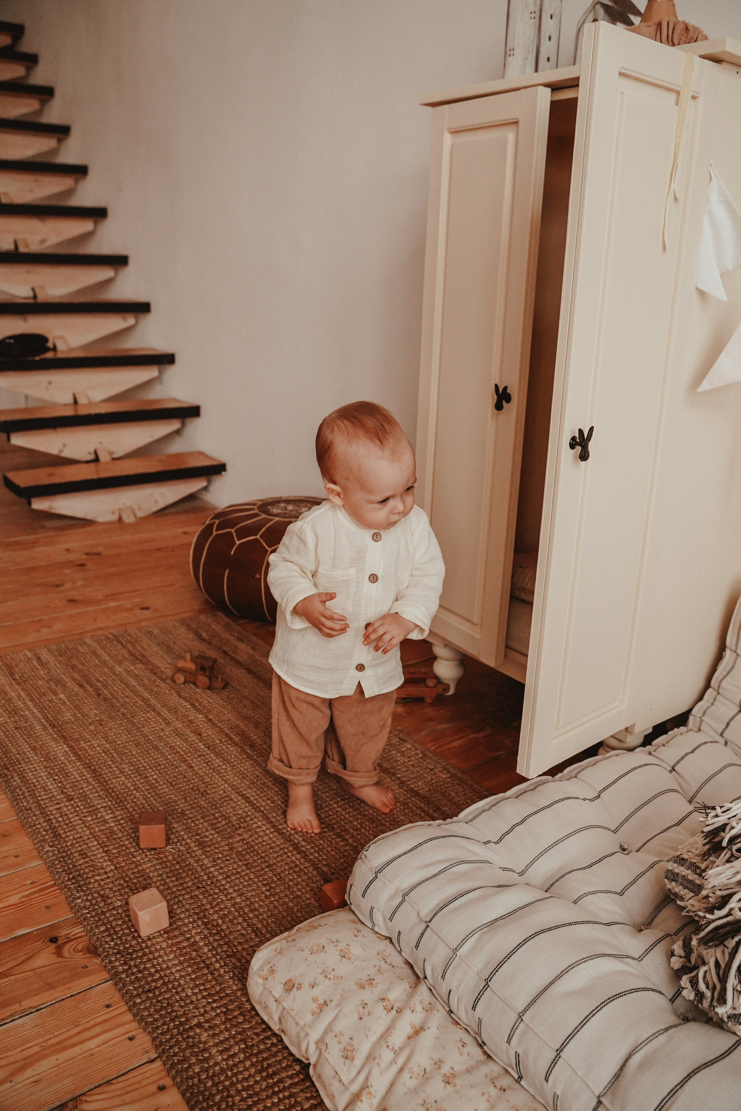 Годовасие Лёвы. Семейный и женский фотограф в Краснодаре Анастасия Приймак