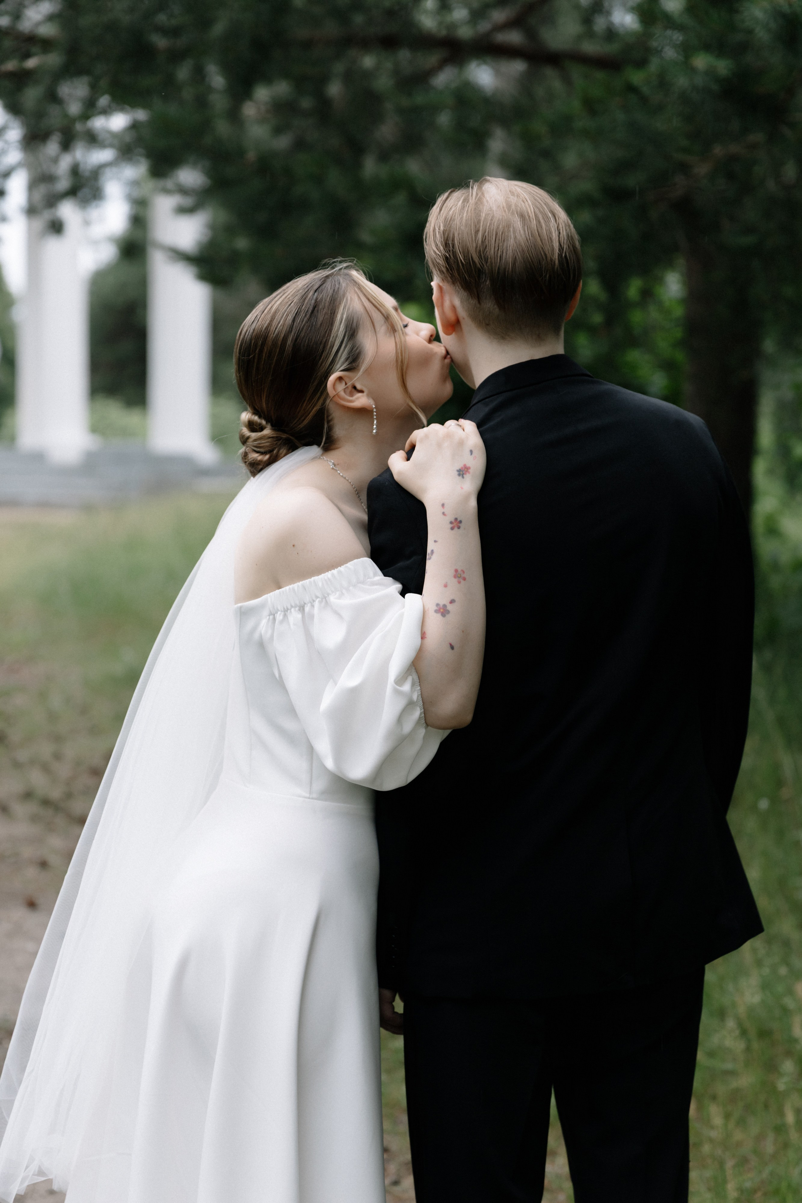 Свадьба Вика и Максим. Свадебный фотограф в Нижнем Новгороде Генеральская Ира