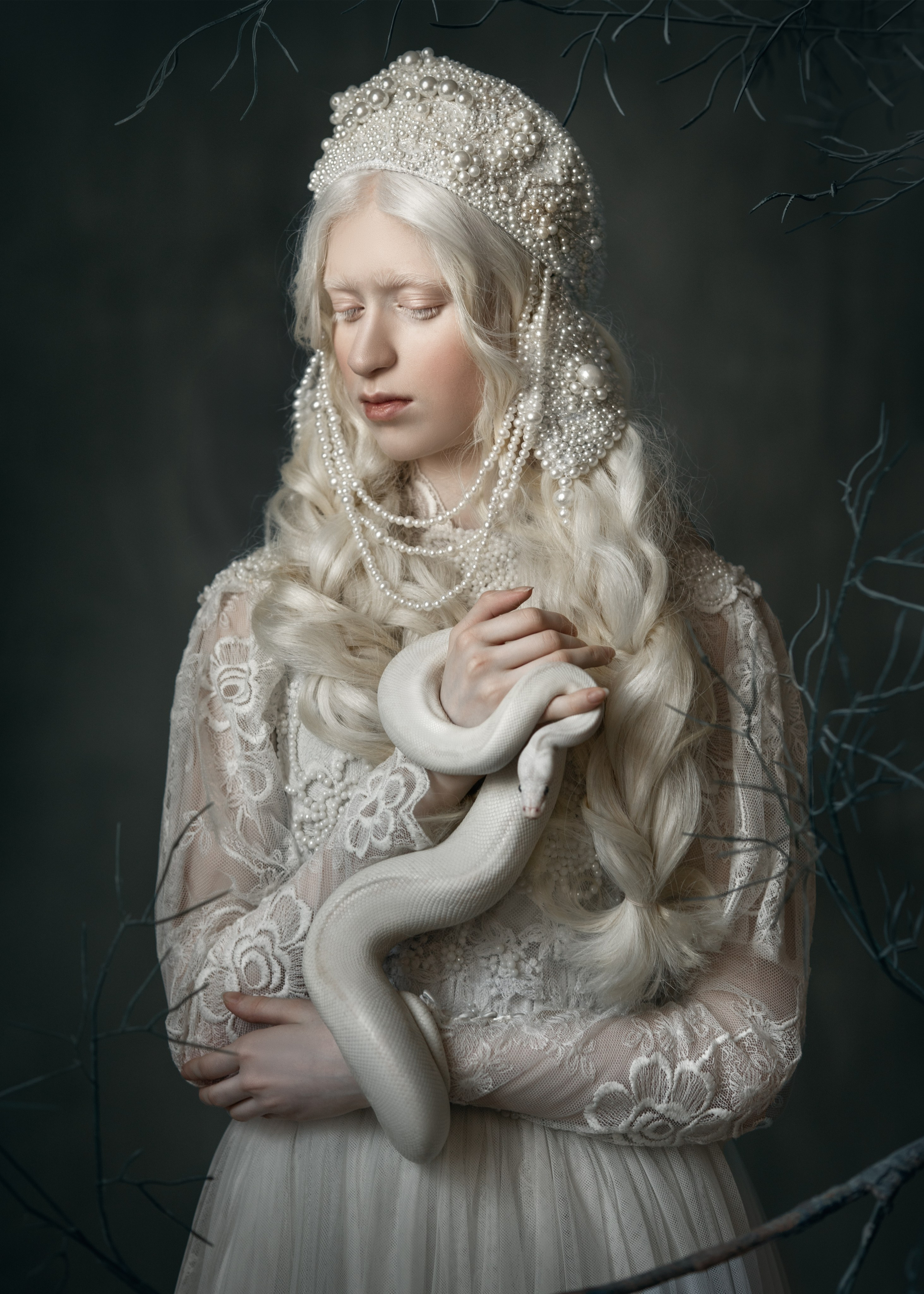 Курс. Фотограф Ирина Гарш