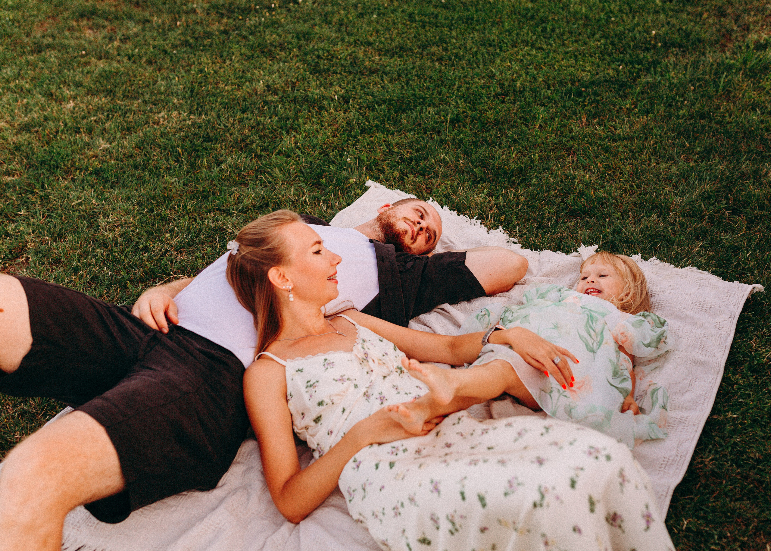 В Абрау. Фотограф в Приморско-Ахтарске Марьяна Чопко