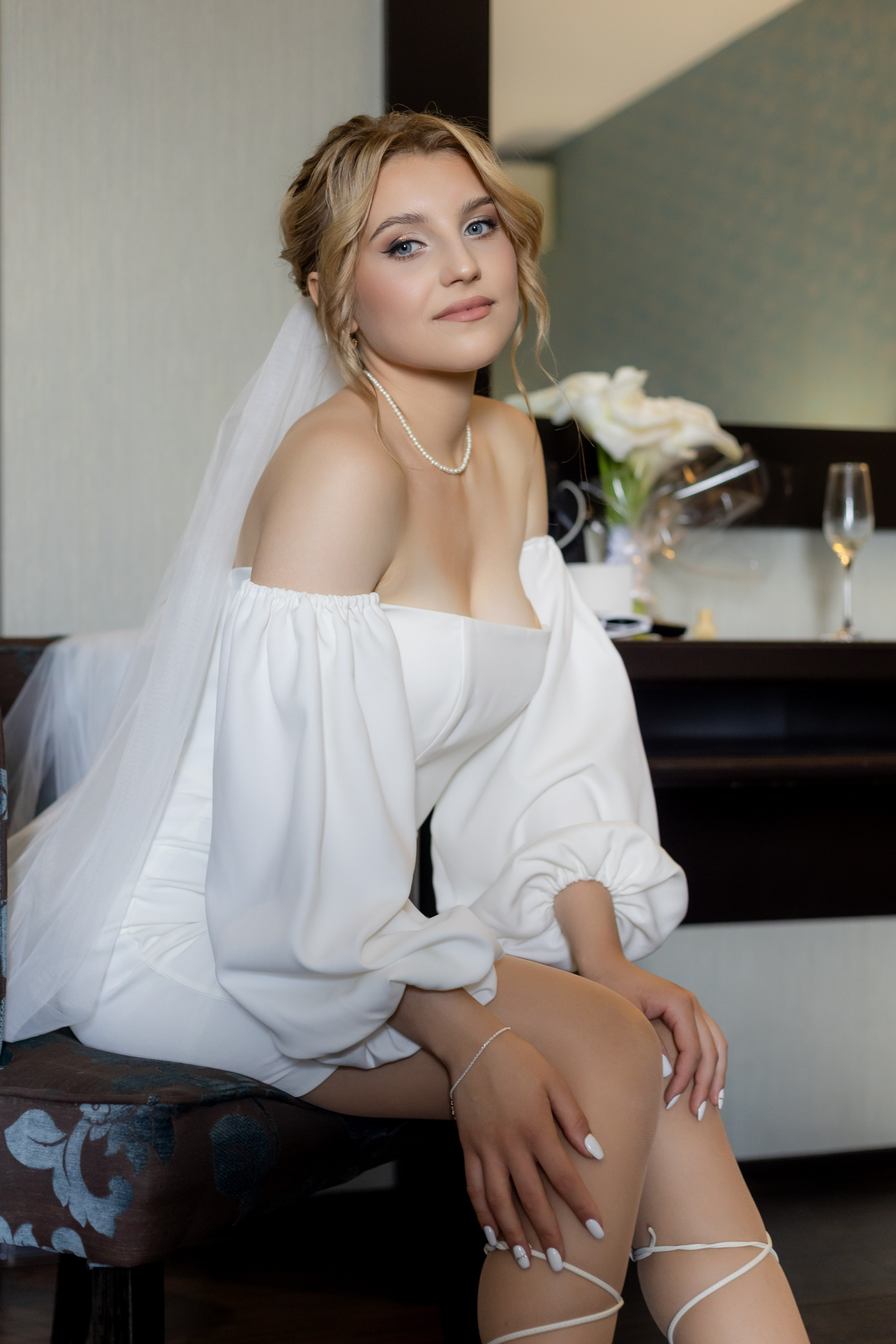 Александр и Дарья. Фотограф в Самаре / Олеся Широнина