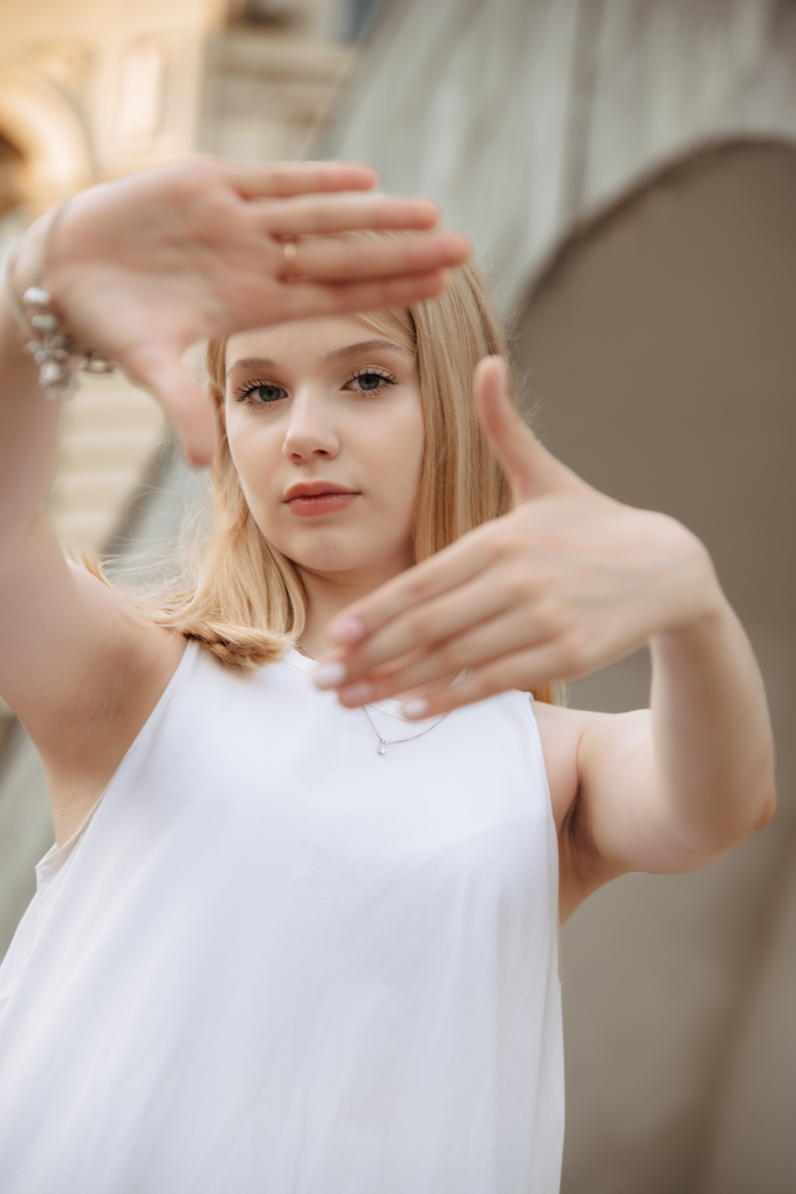 Анастасия и Эмма. Фотограф в Москве и Московской области