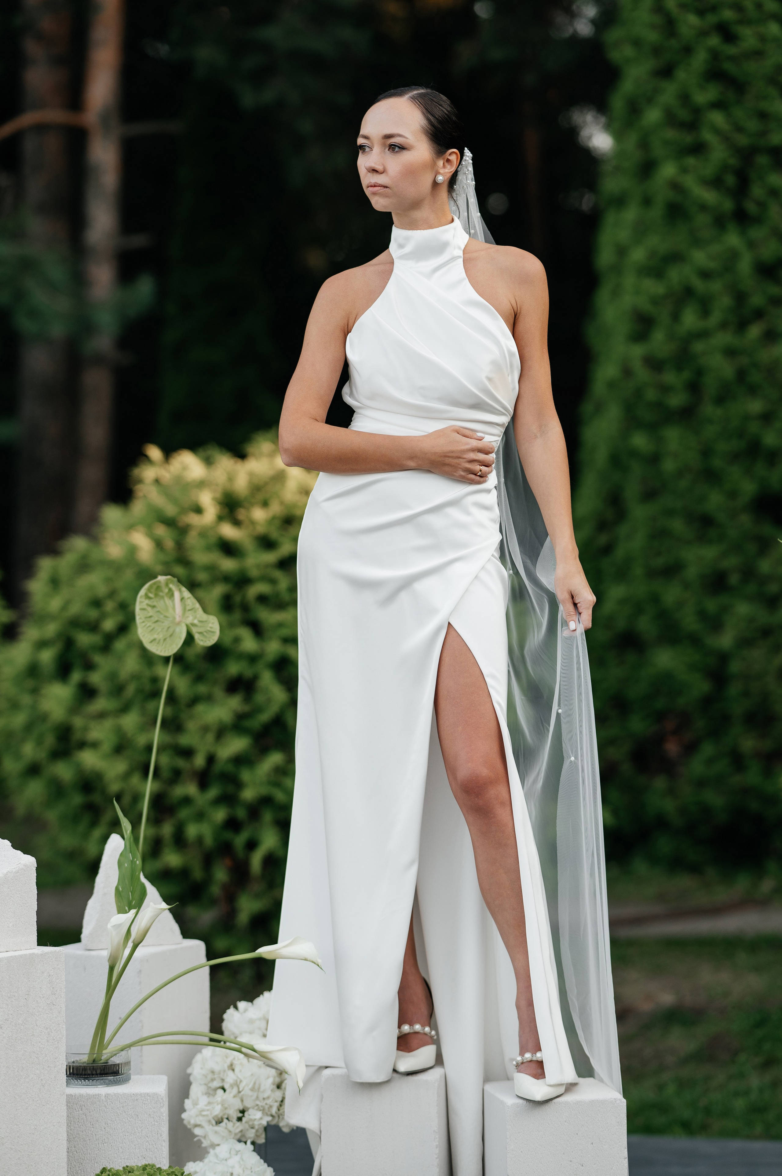 Wedding G&E. Свадебный фотограф в Москве и по всему Миру Андрей Медведников