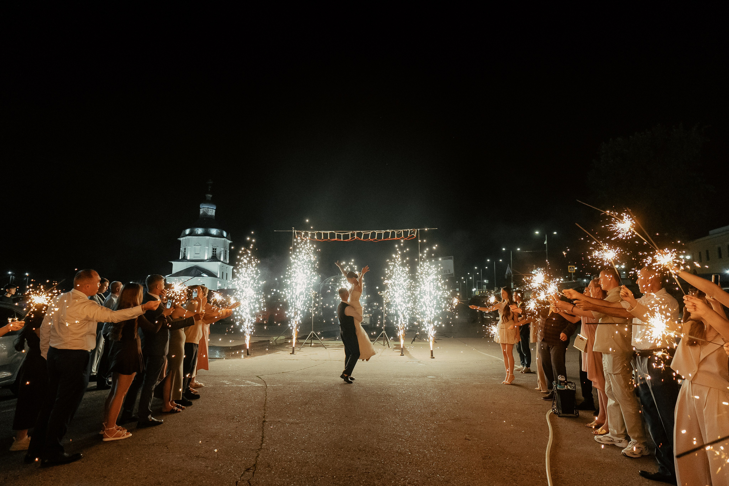 Михаил и Валерия. Фотограф Никита Анкудинов. Москва — Чебоксары — Казань