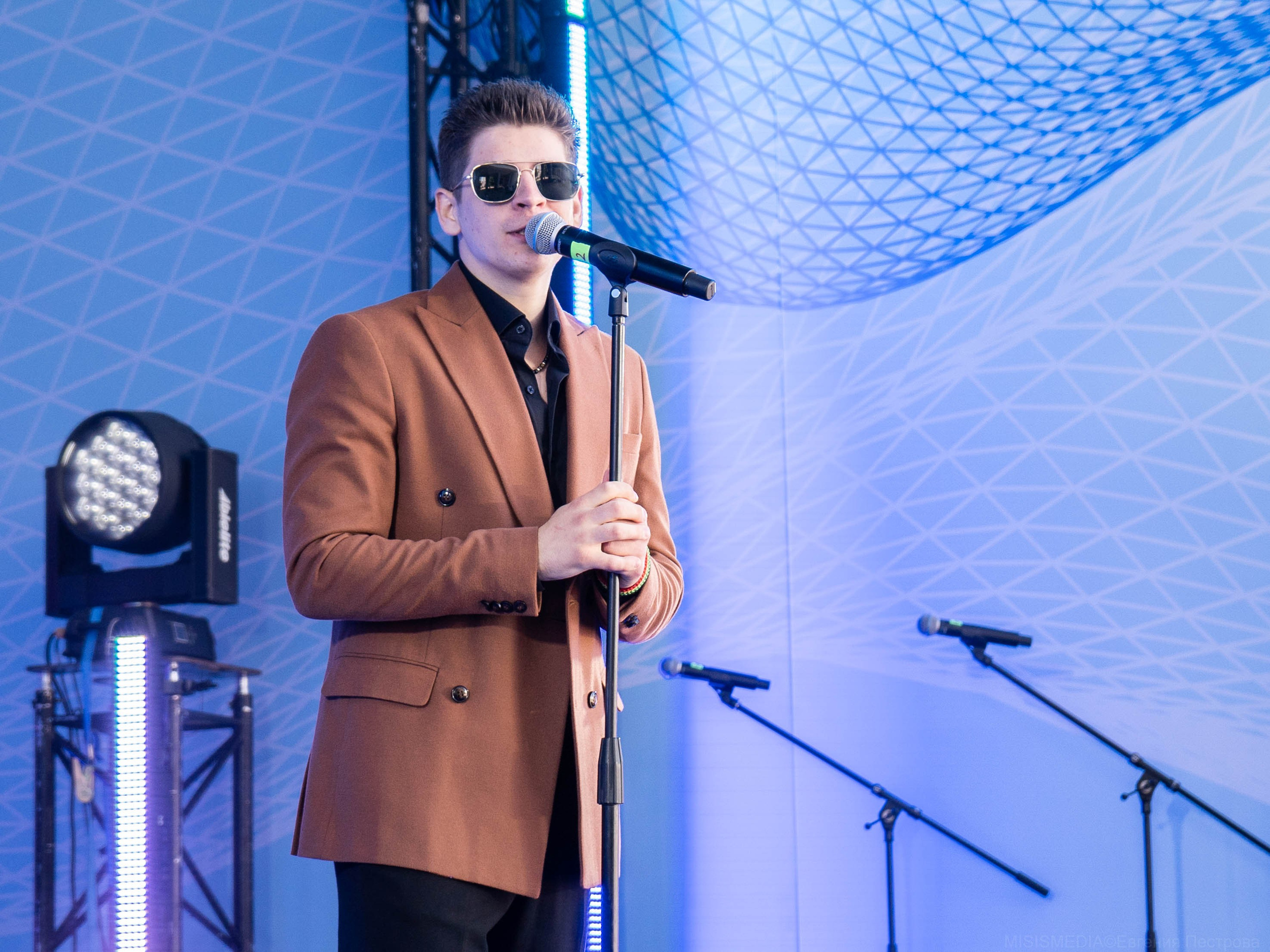 «МИР МИСИС — ЭТО МЫ!». Фотограф, оператор-монтажер, продюсер медиа проектов в Москве