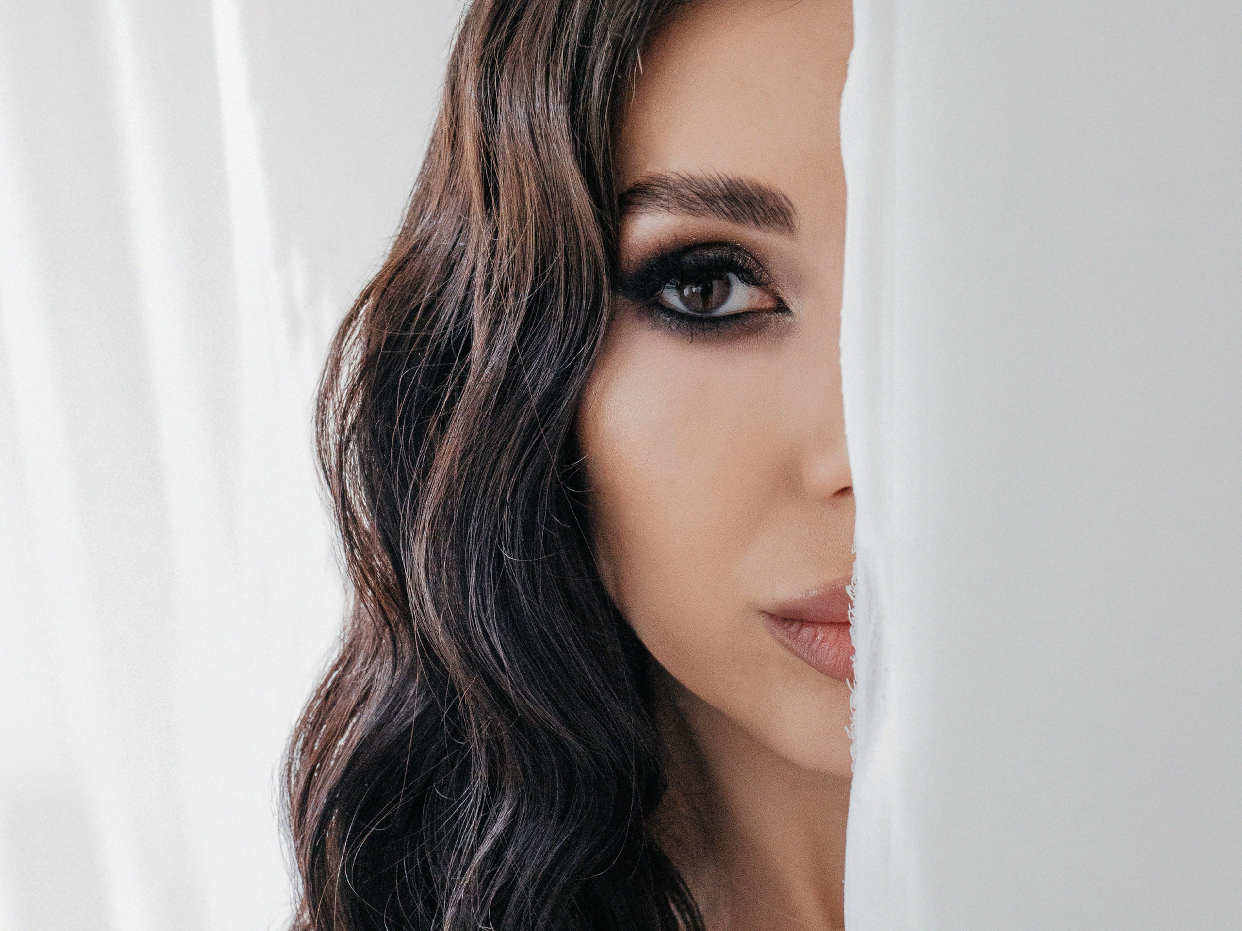 Личности. Фотограф Анастасия Огнева