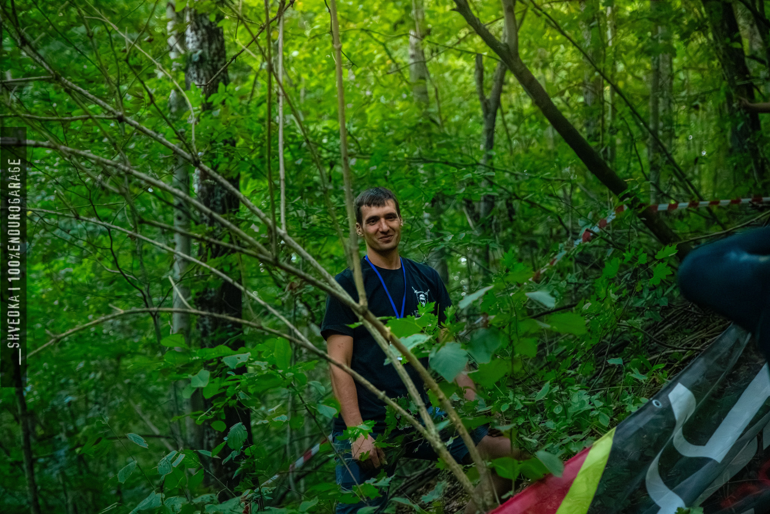 1 день Пролог. Ваш экстрим фотограф Кудрева Яна