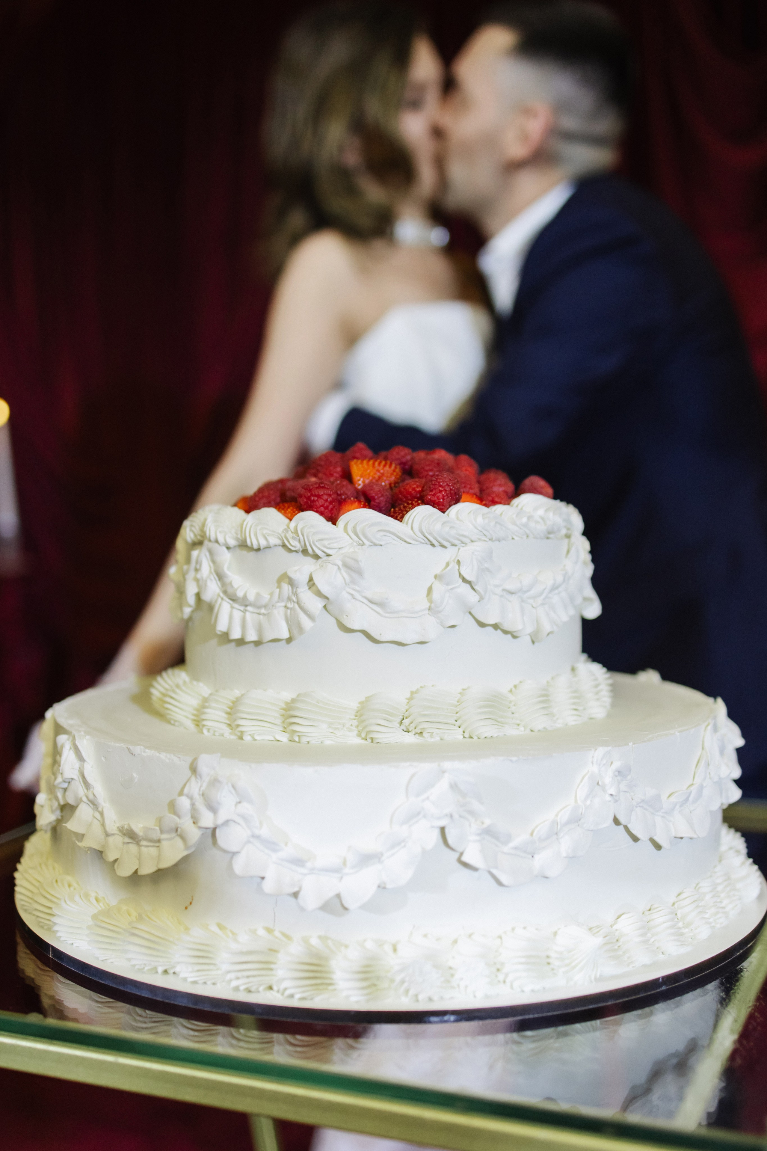 Алексей и Елена. Профессиональная видео и фото съёмка в Калуге и области