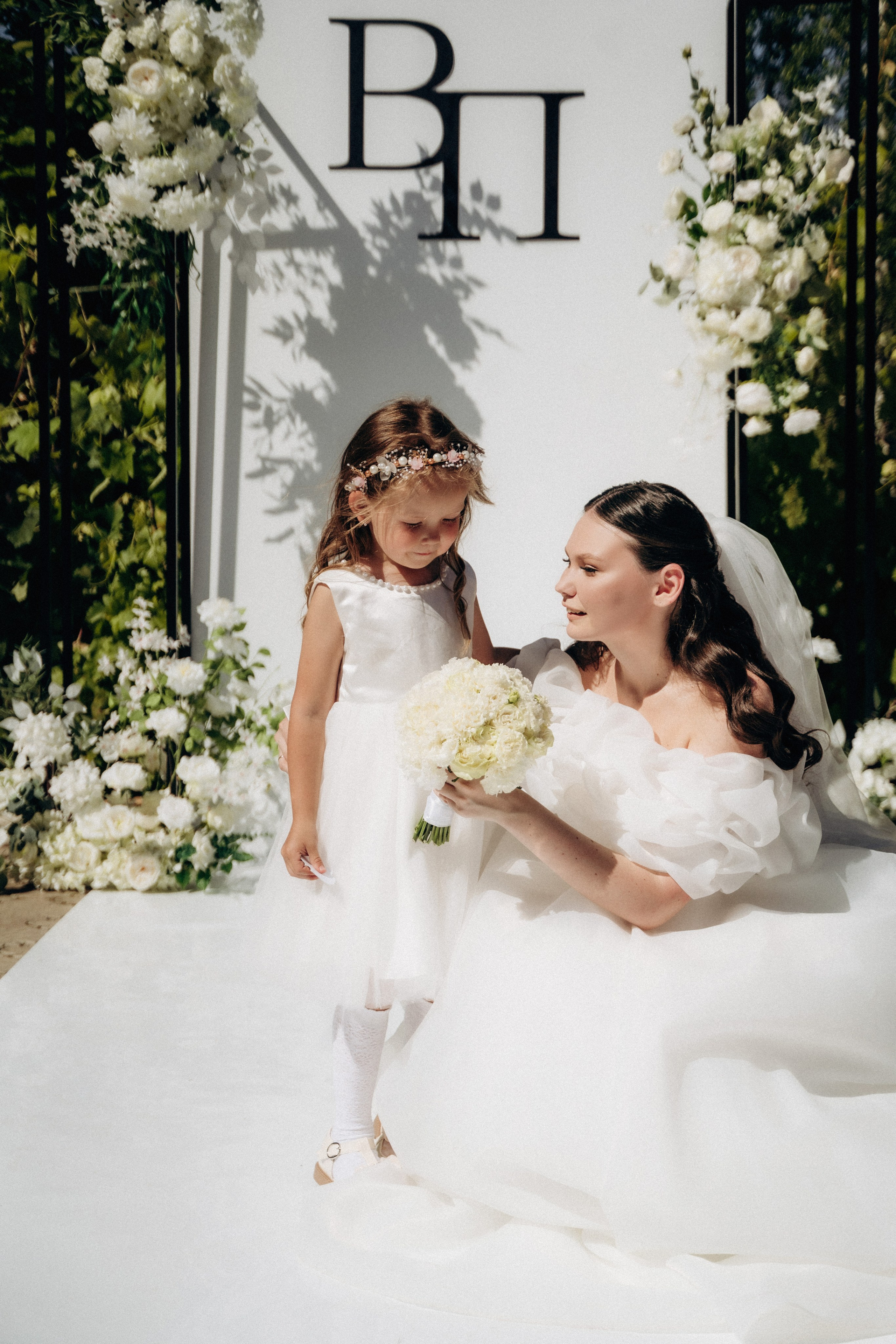 Свадьба в Берендее