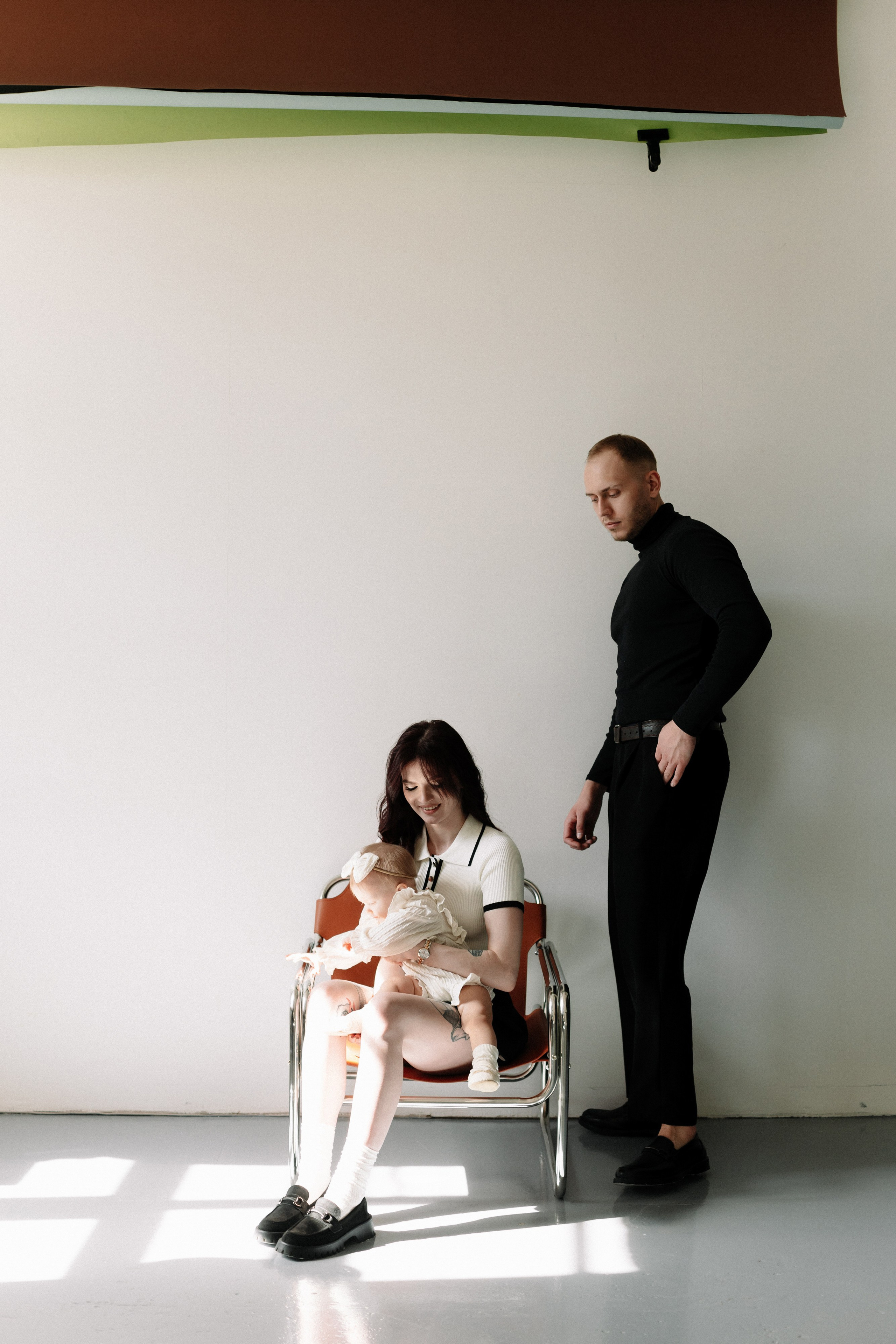 Эмилия,Даша,Данил. Дубинкина Екатерина Фотограф Рязань, Москва