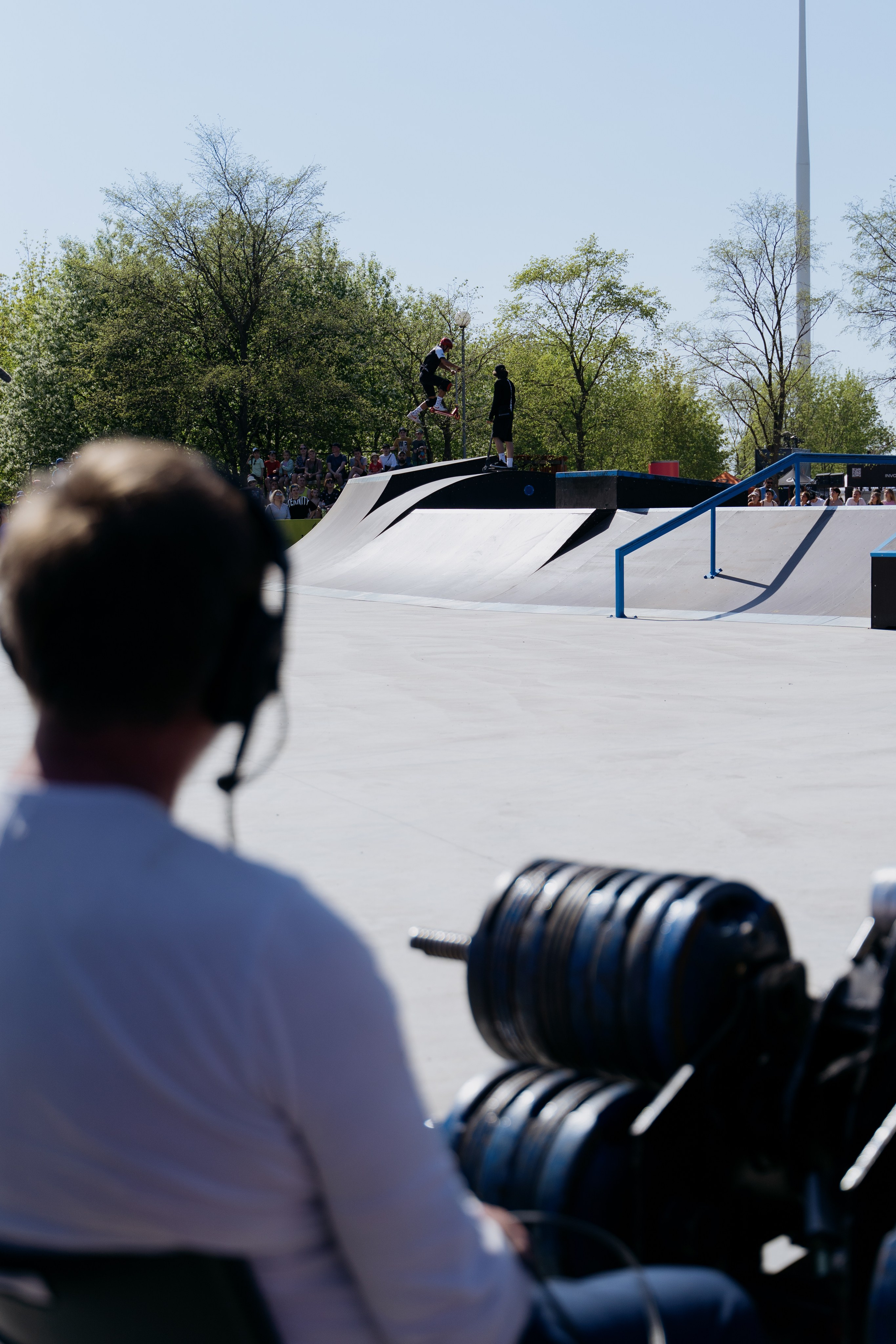 INVOKE PUMP JAM 17–19 мая 2024 СПБ Парк 300 летия. Свадебный и семейный фотограф в Санкт-Петербурге Дмитрий Панин