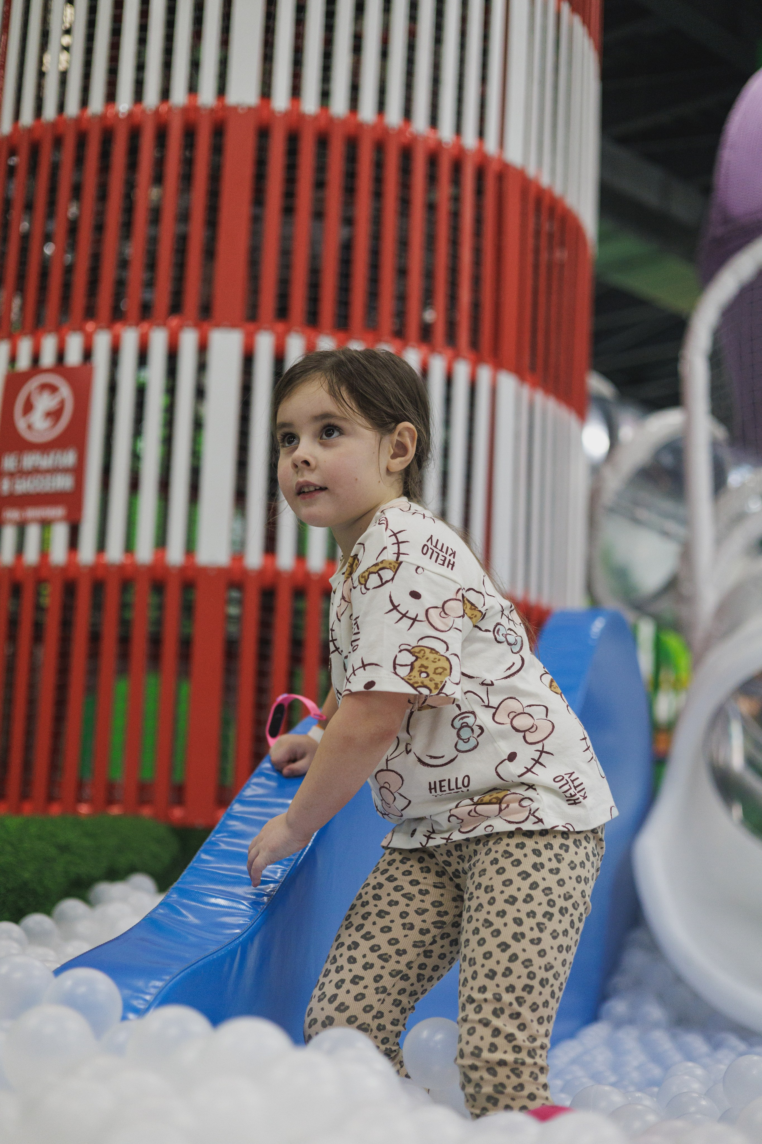 Василисе 5 лет. Фотограф в Раменском и Москве |Татьяна Конарева