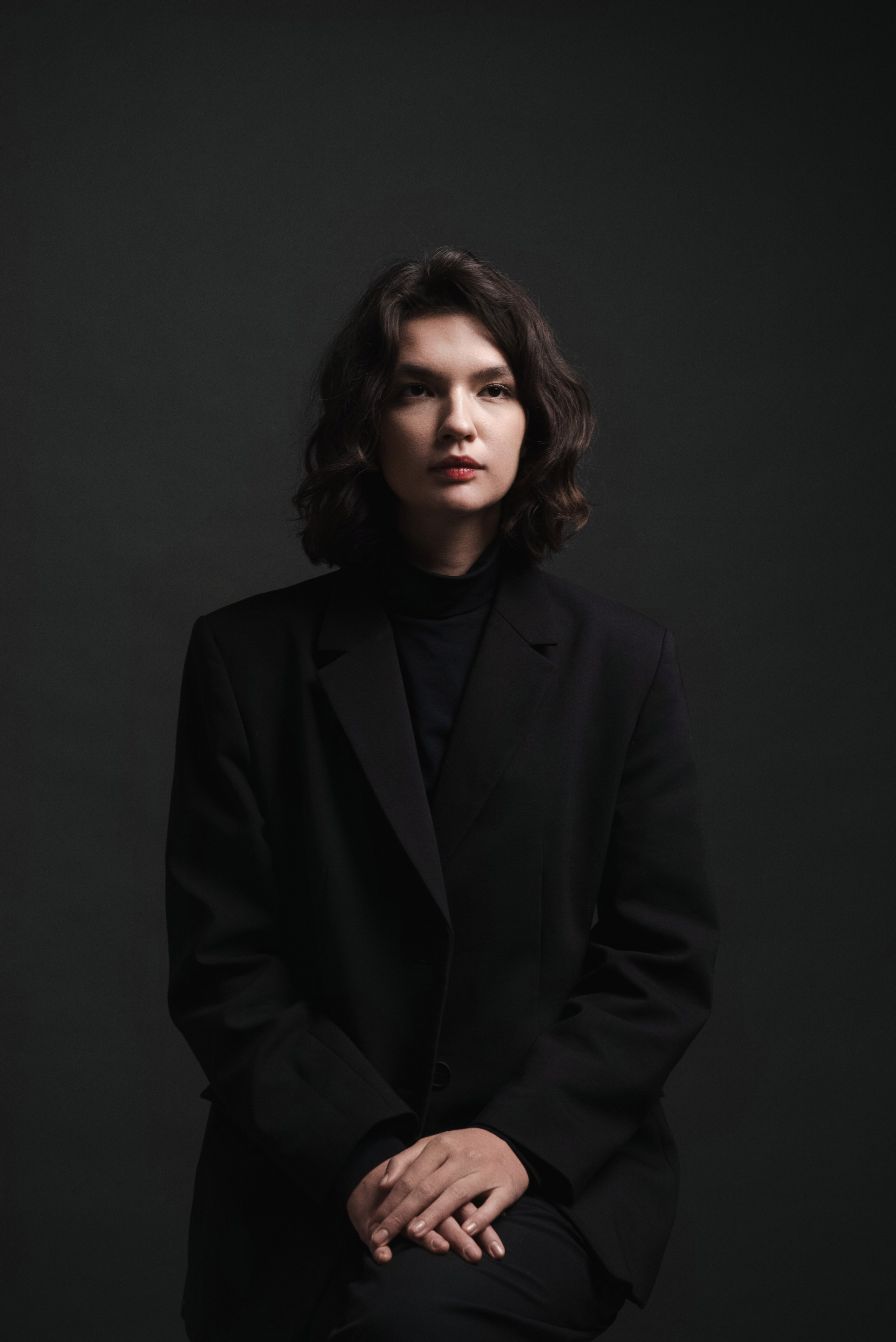 Диана. Портретный и архитектурный фотограф в Москве и Санкт-Петербурге