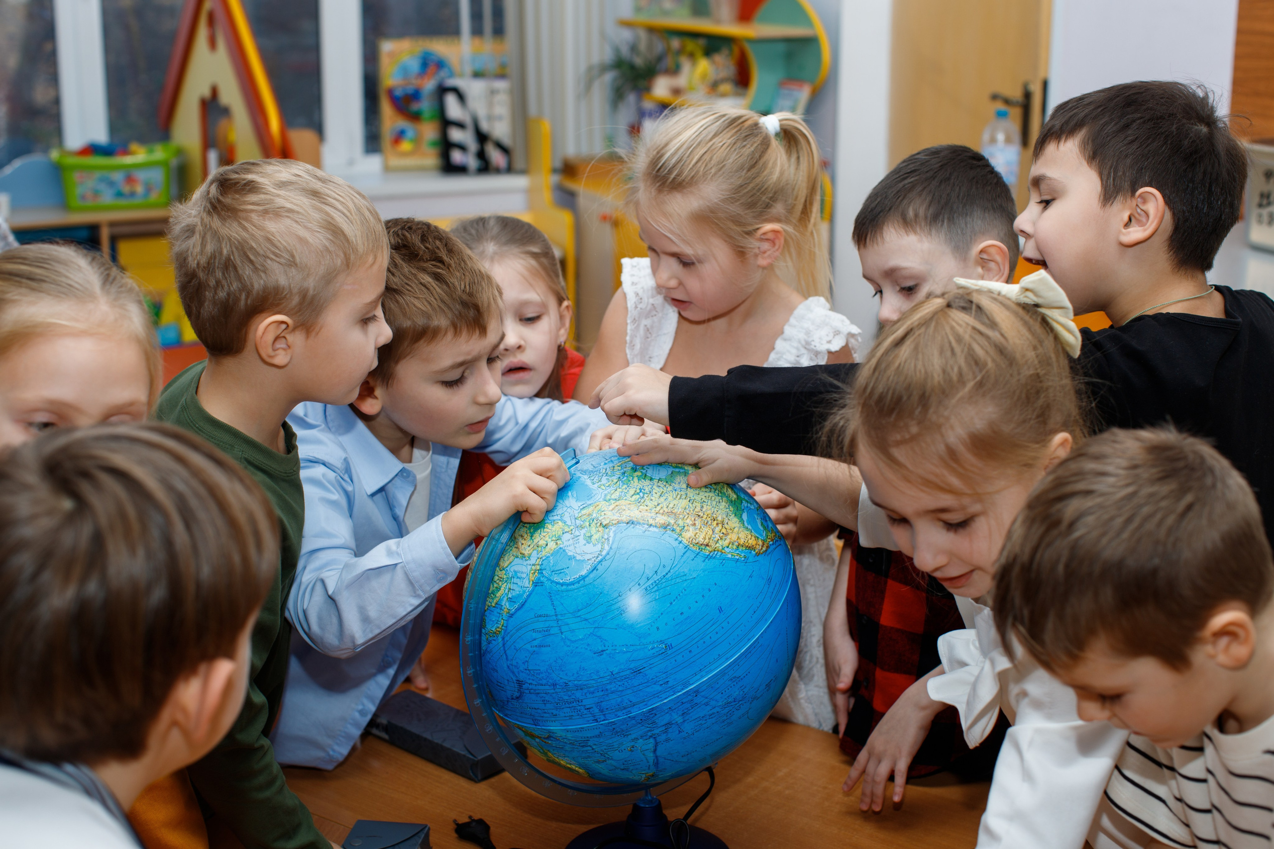 Скулбук. Детский и семейный фотограф Мария Киселёва. Москва