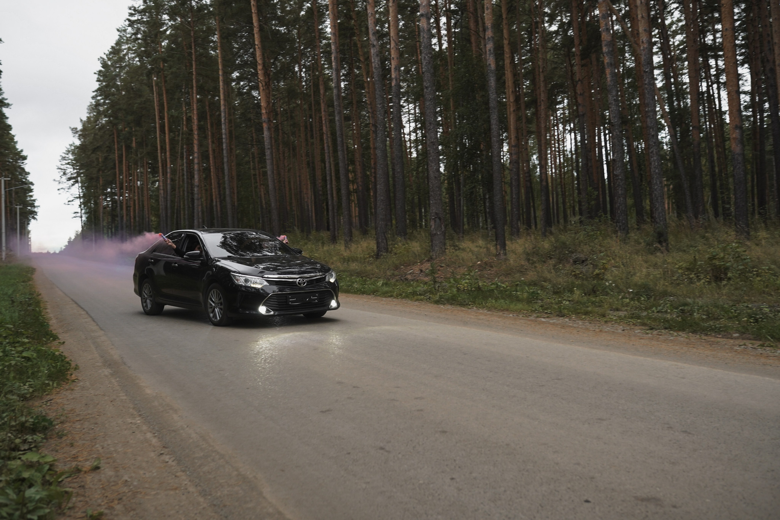 Гендер пати