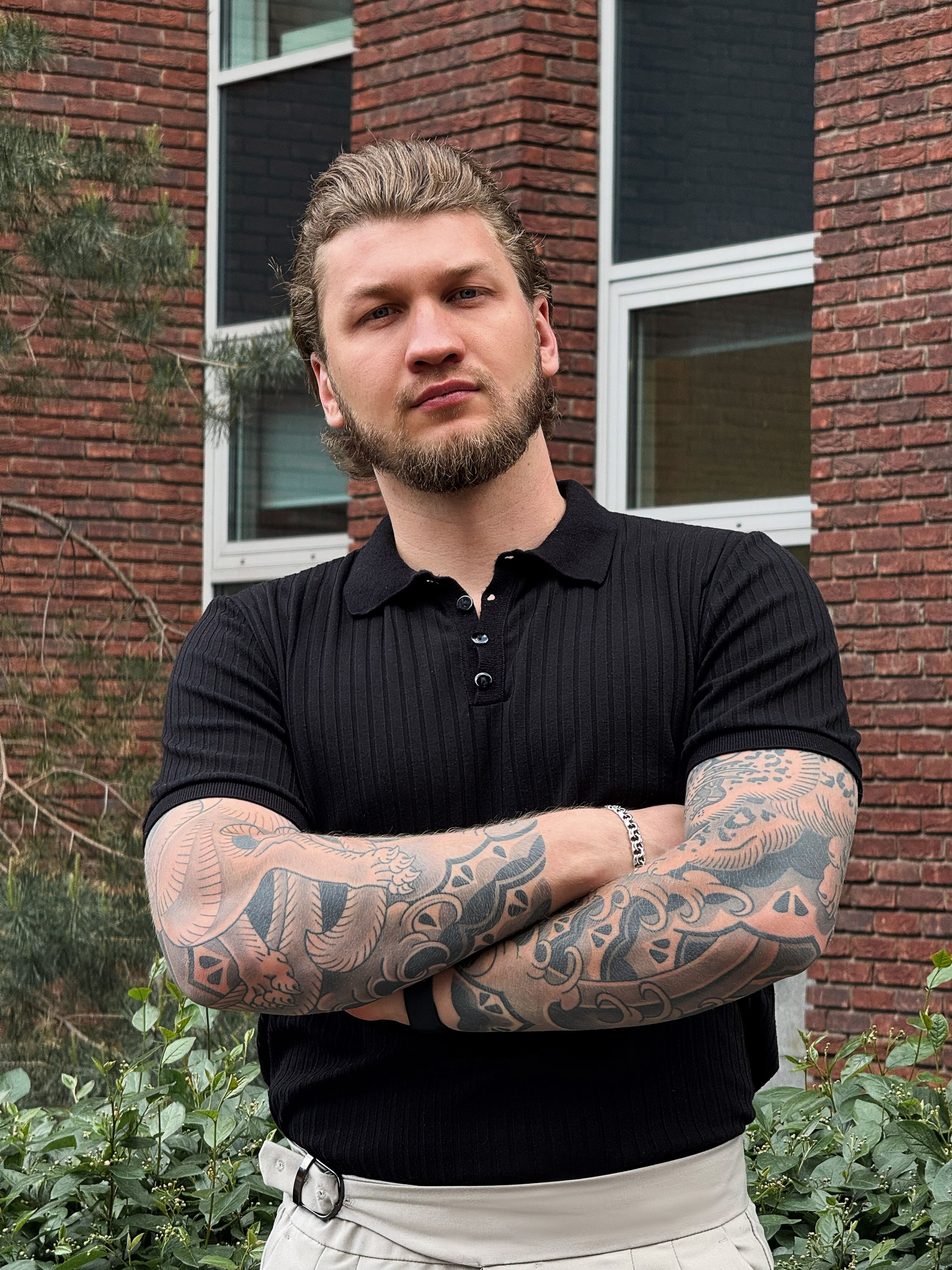 Мужская съемка. Фотограф Москва — личные фотосессии, лавстори в студии