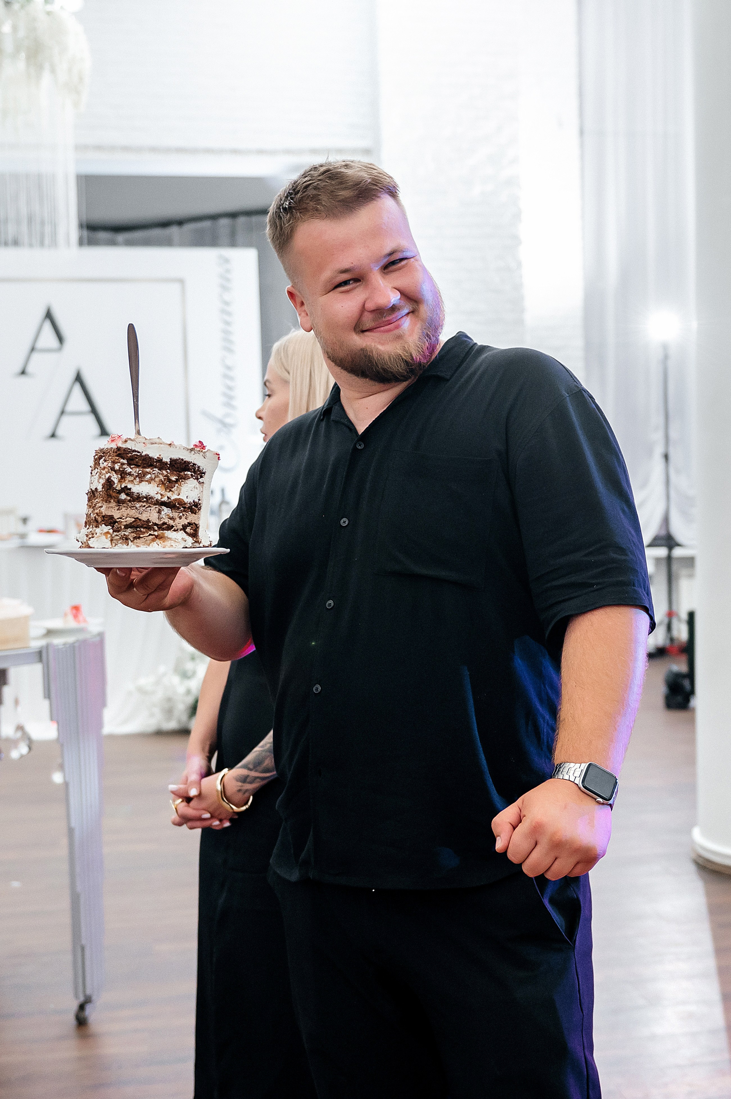 Артем и Настя. Свадебный, семейный фотограф, на крещение в г. Волгоград Руденко
