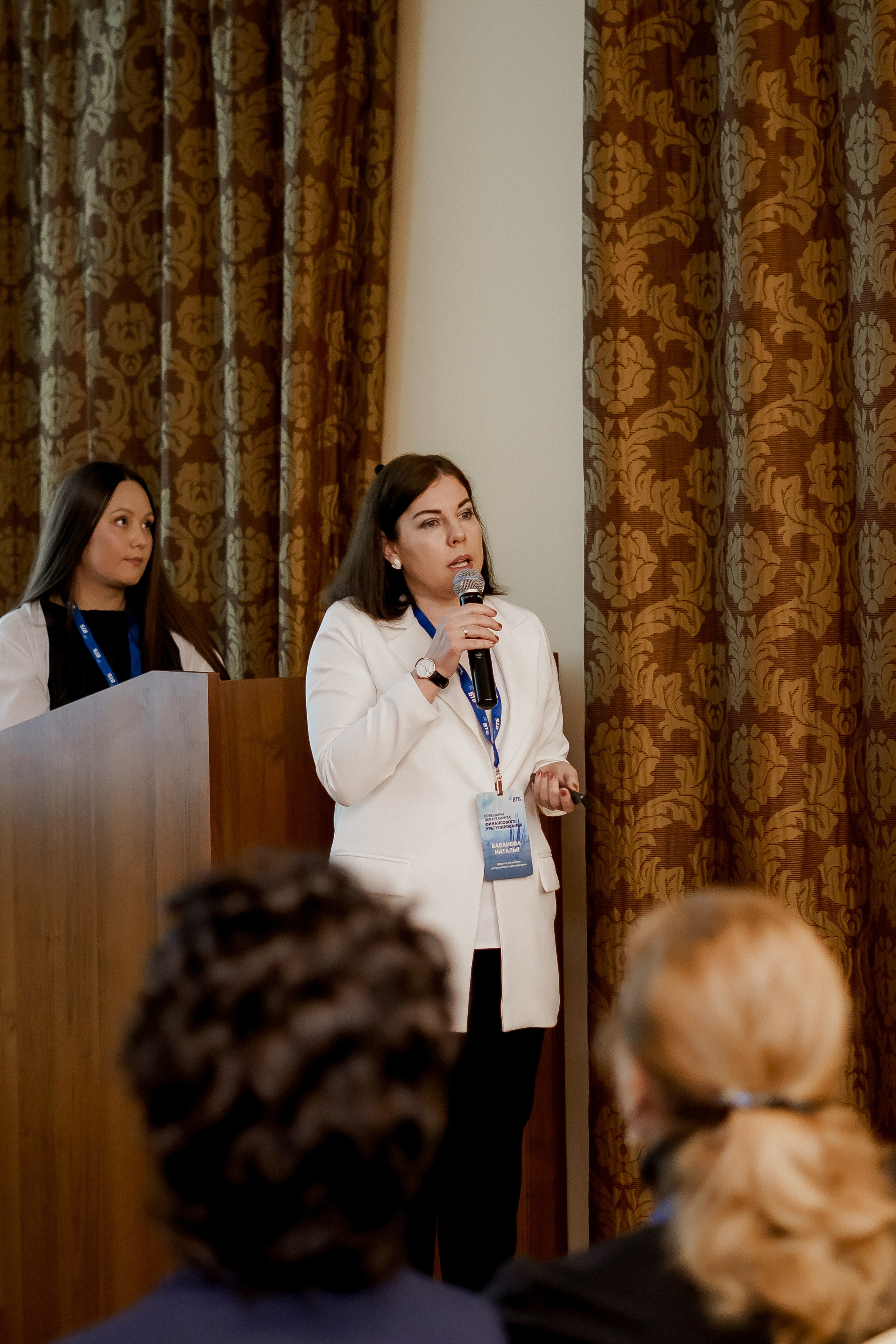 Втб. Фотограф Валерия Крахмалева