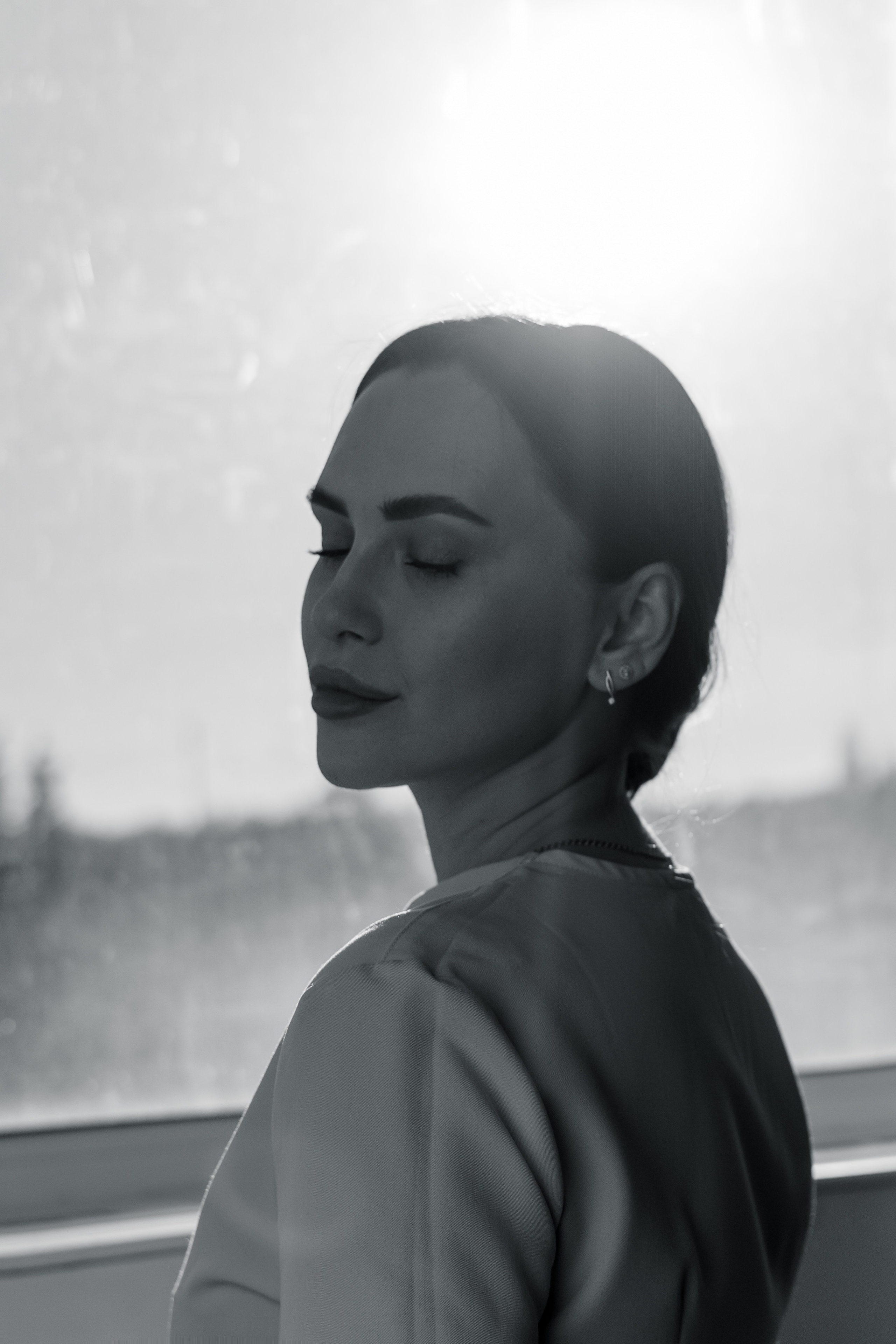 Даша. Фотограф Валерия Крахмалева